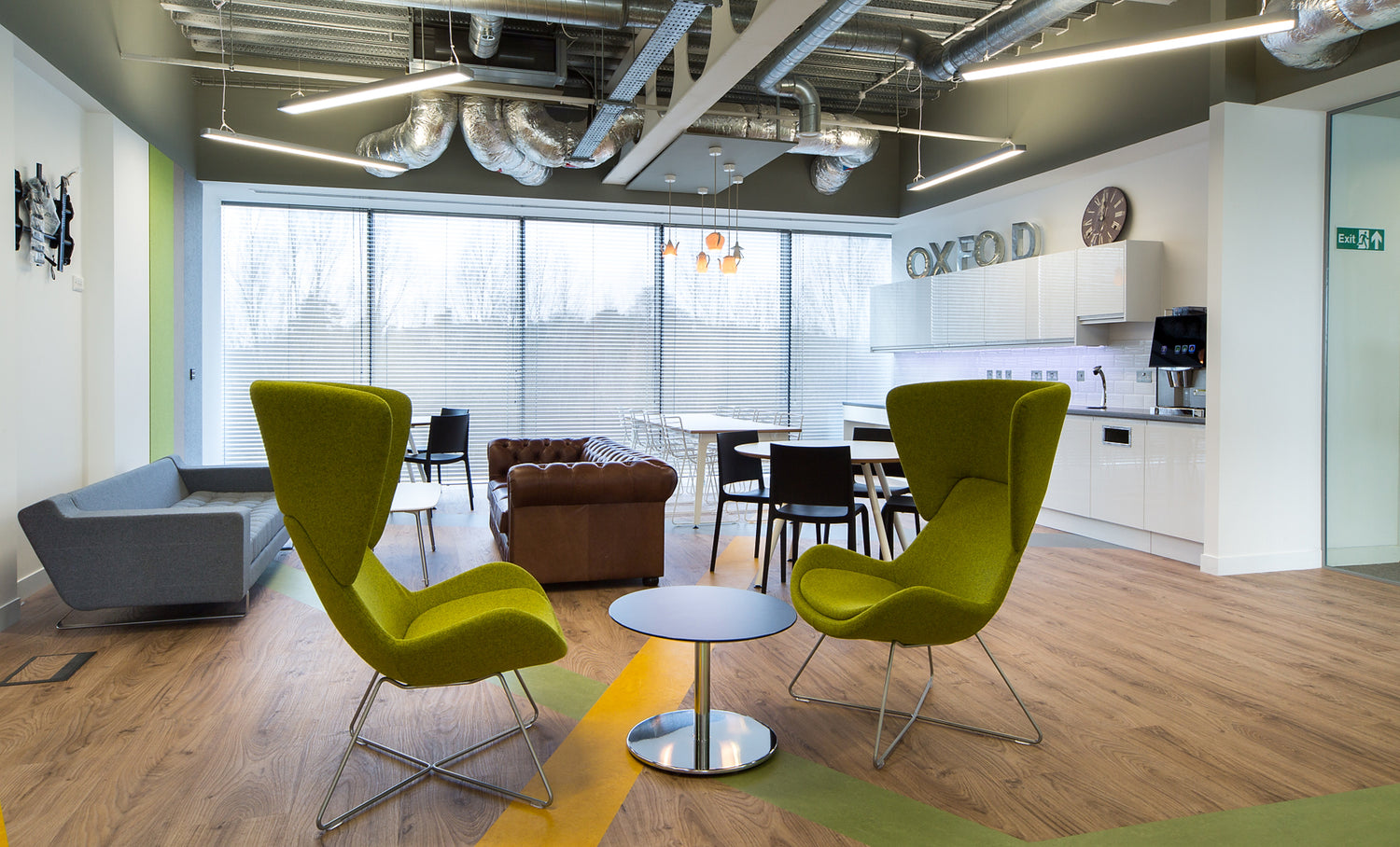 TRIPADVISOR - Echelon Workplaces - Case Study