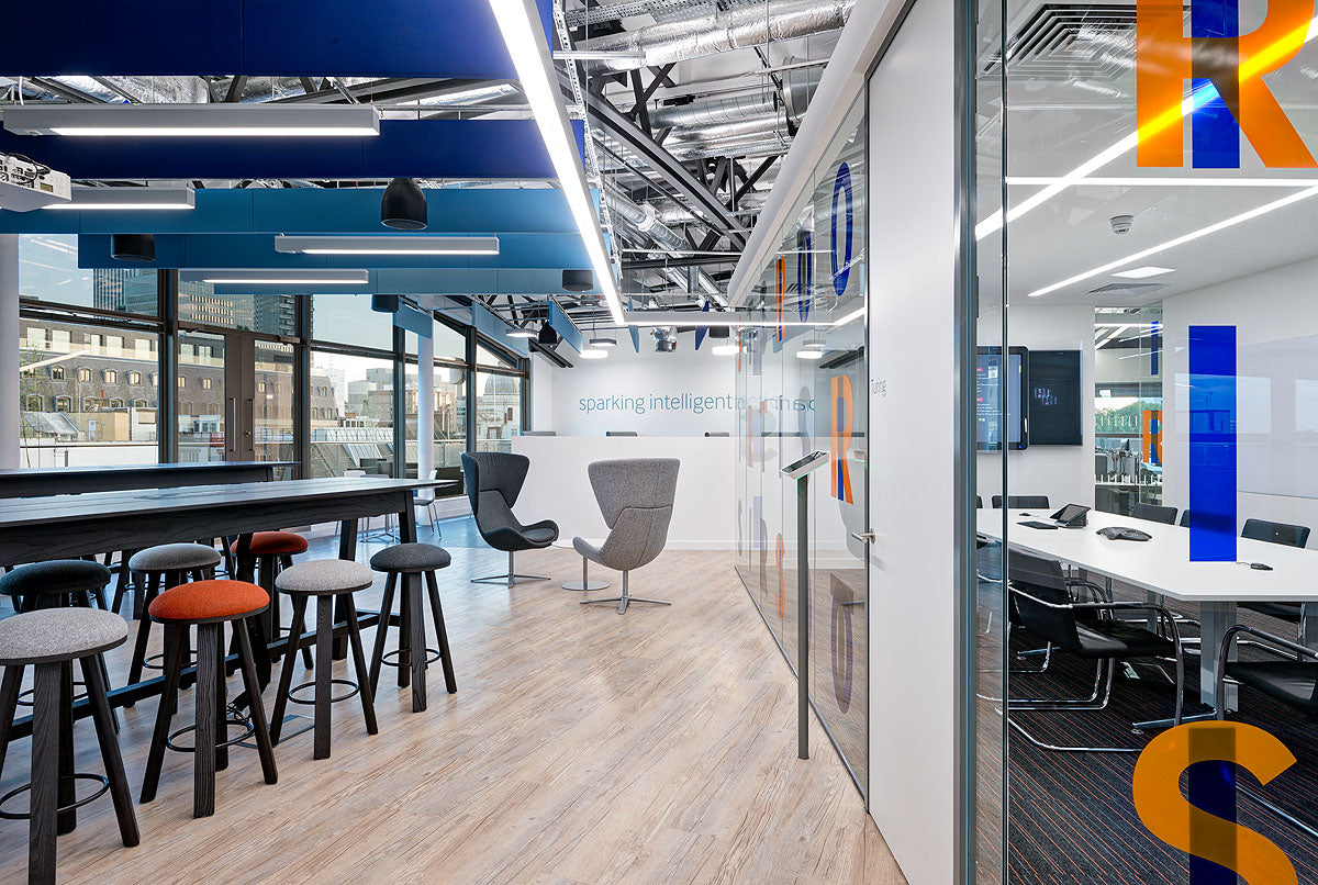 ITRS - Echelon Workplaces - Case Study