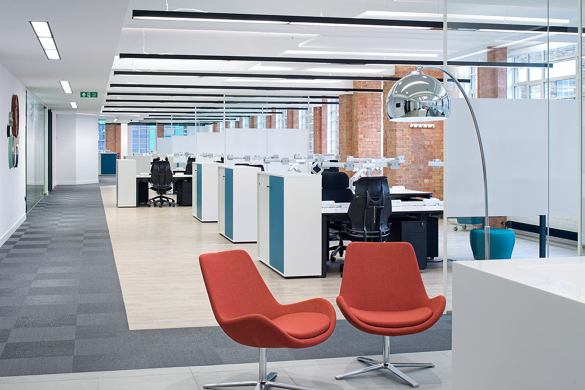 SMART GAMES - Echelon Workplaces - Case Study