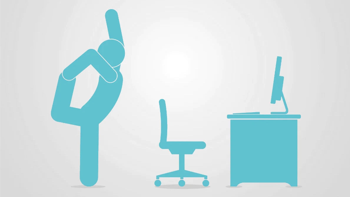 DESIGN TRENDS | WORKPLACE WELLNESS