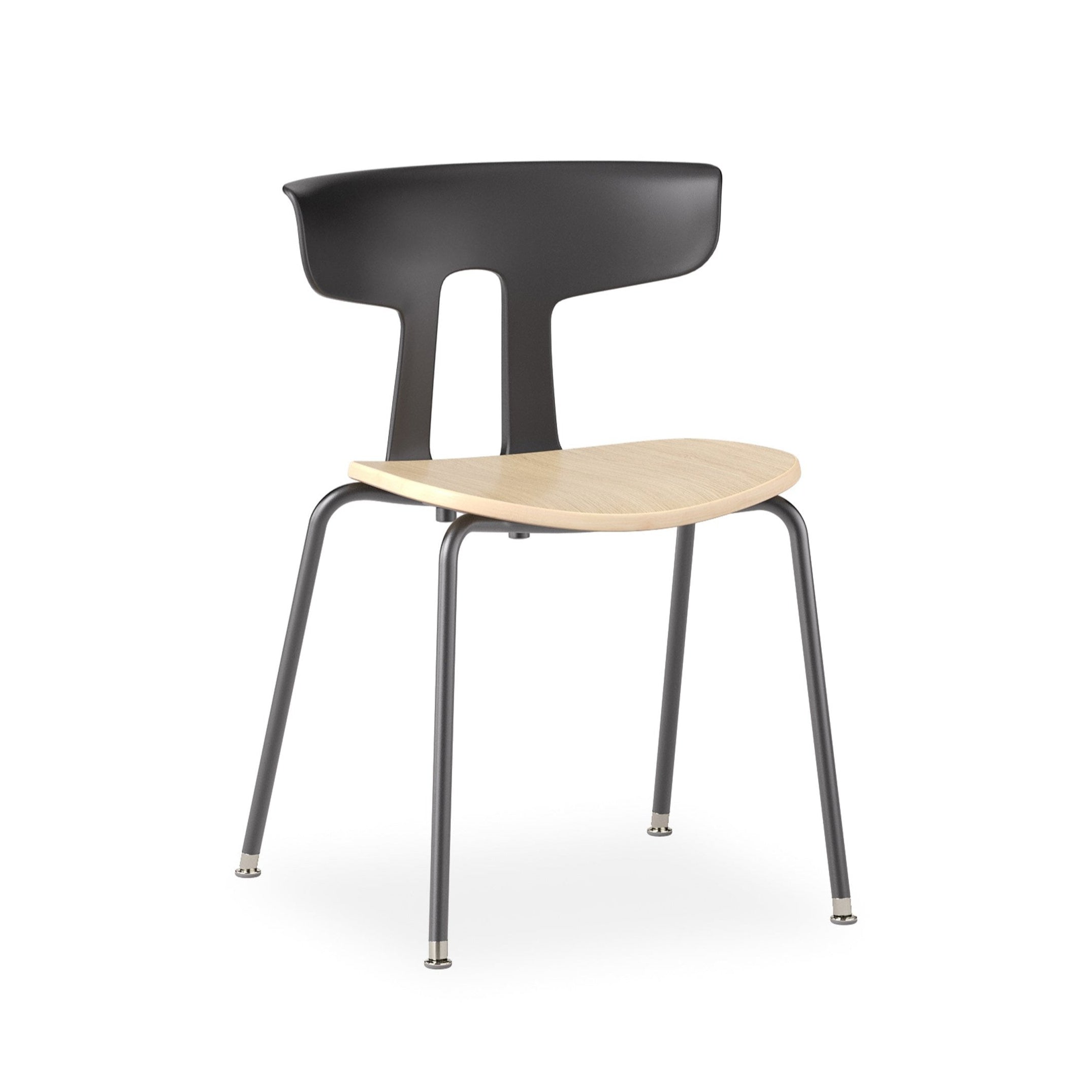 Lily Student Chair - Year 2 to 4 | SH38cm - Chair - Student | Echelon Workplaces | Office Furniture