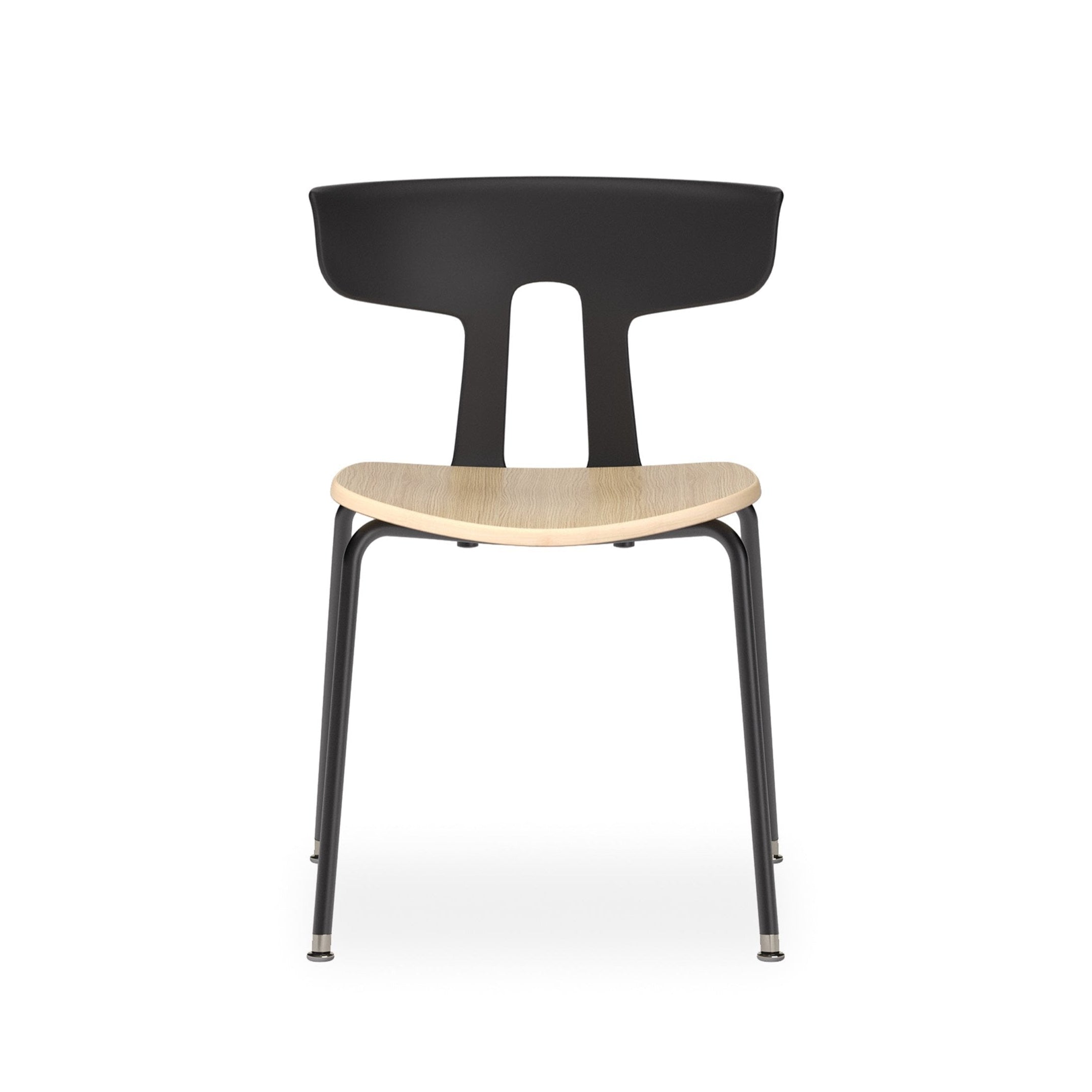 Lily Student Chair - Year 2 to 4 | SH38cm - Chair - Student | Echelon Workplaces | Office Furniture