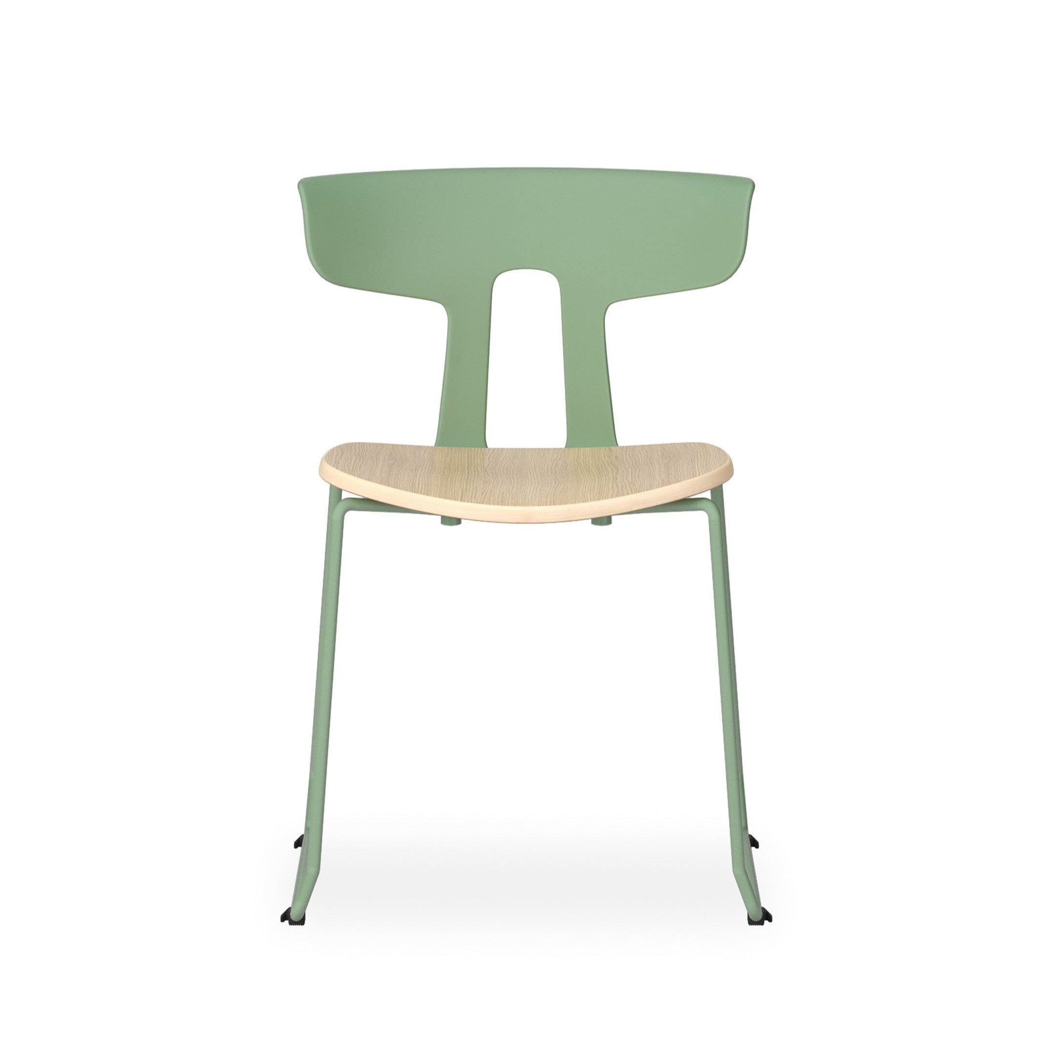 Lily Student Chair - Year 2 to 4 | SH38cm - Chair - Student | Echelon Workplaces | Office Furniture