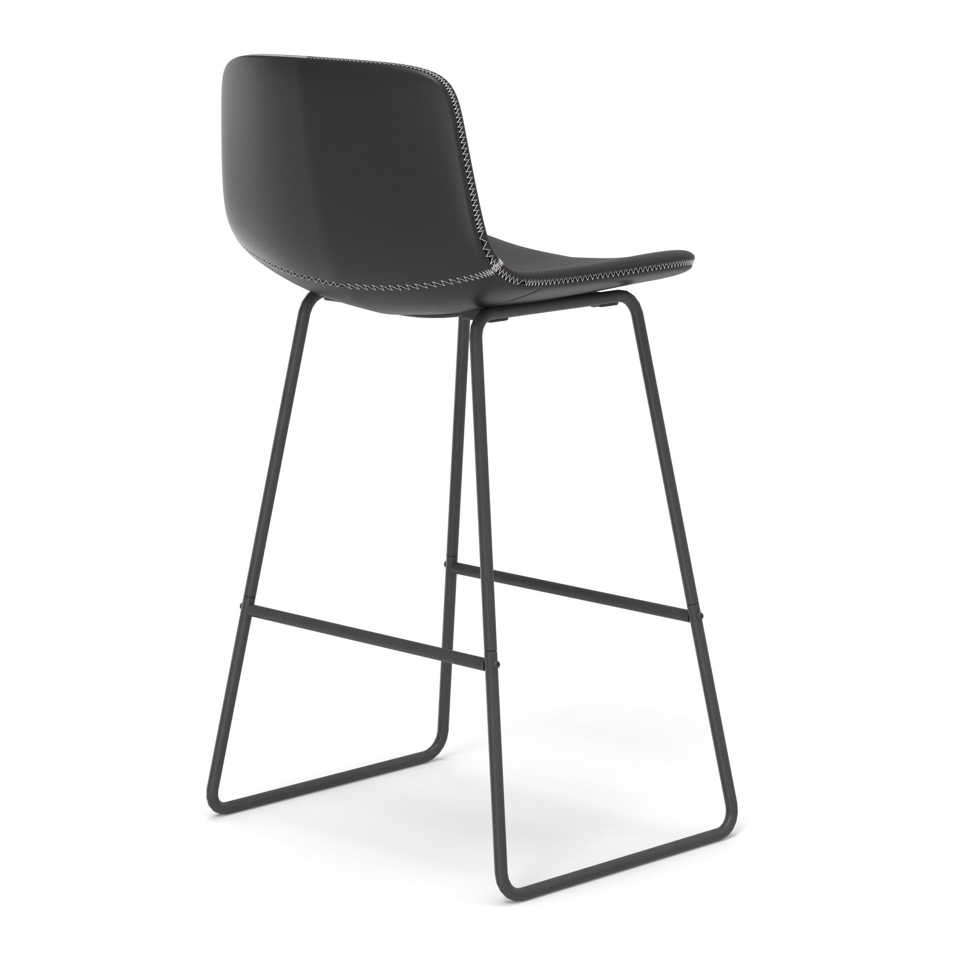 Zoey Stool - Stool | Echelon Workplaces | Office Furniture