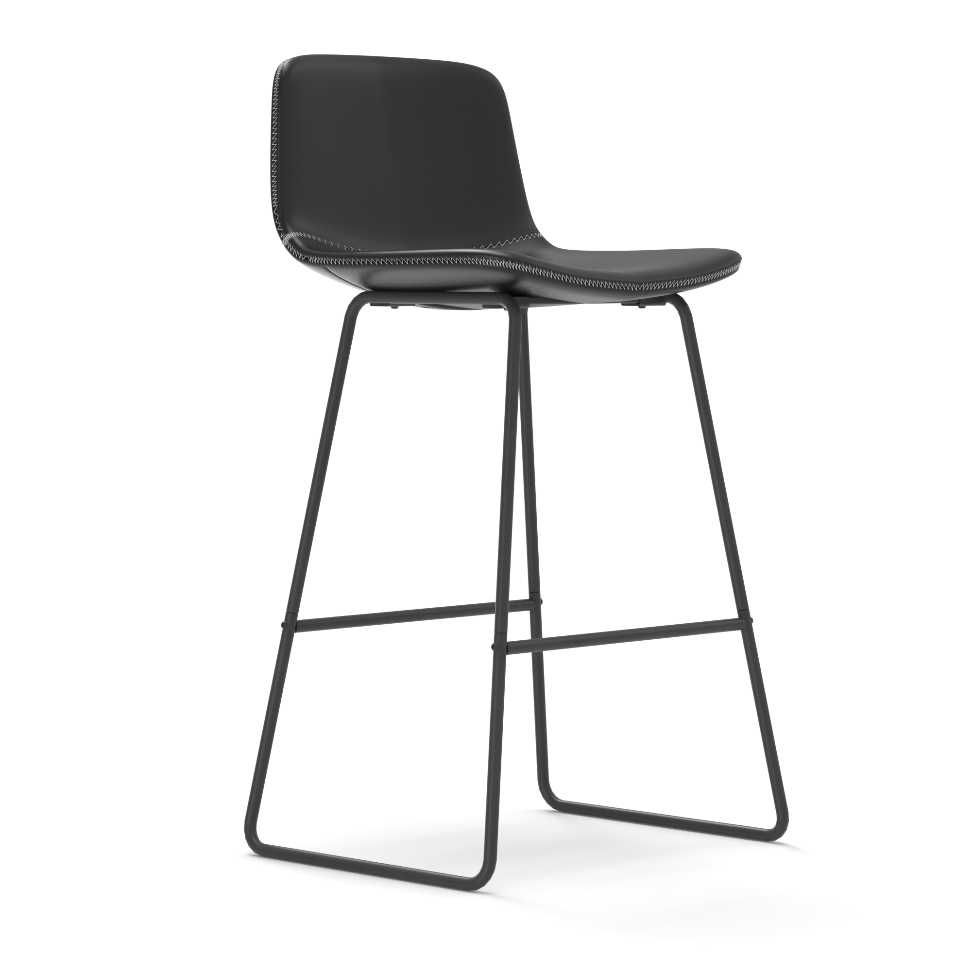 Zoey Stool - Stool | Echelon Workplaces | Office Furniture
