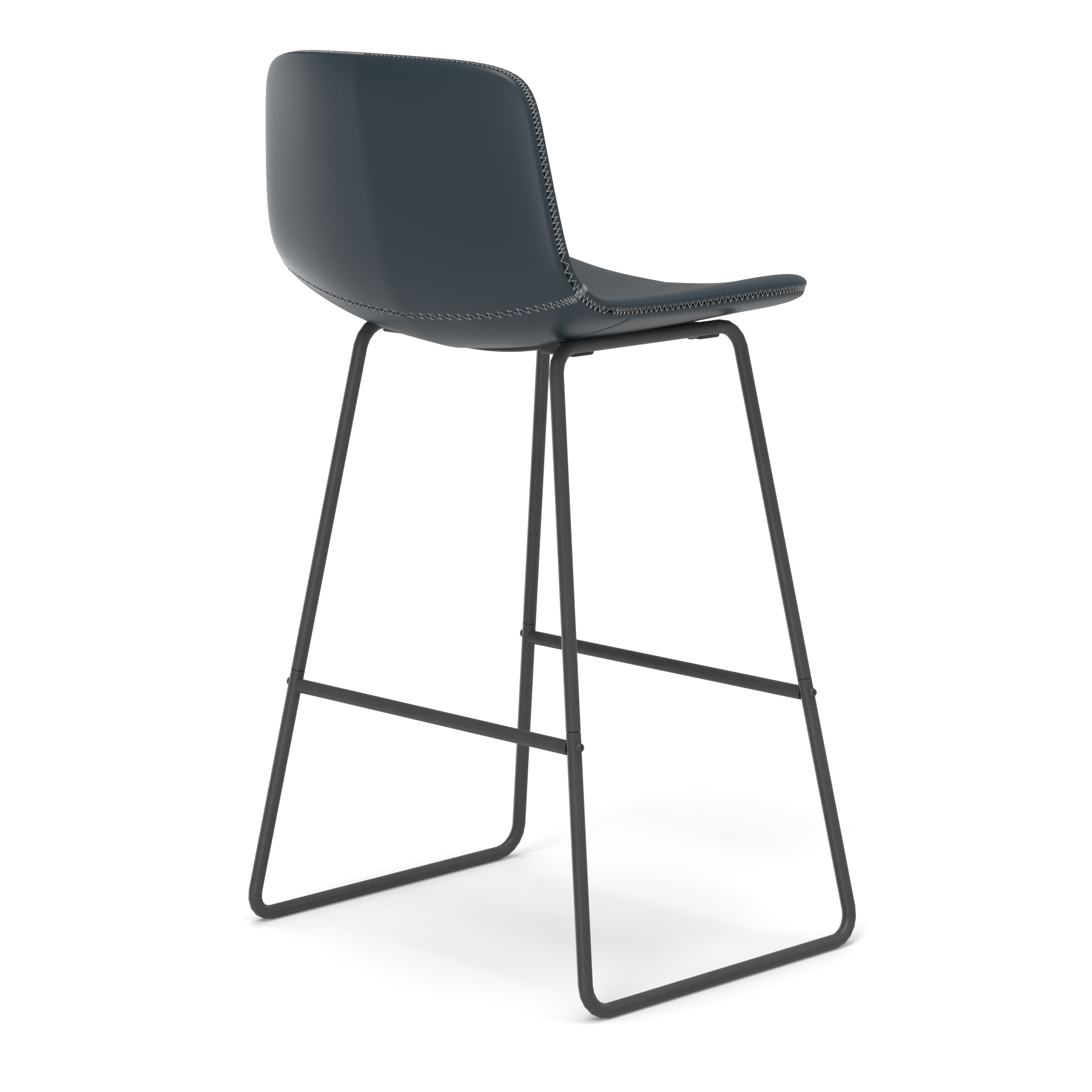 Zoey Stool - Stool | Echelon Workplaces | Office Furniture