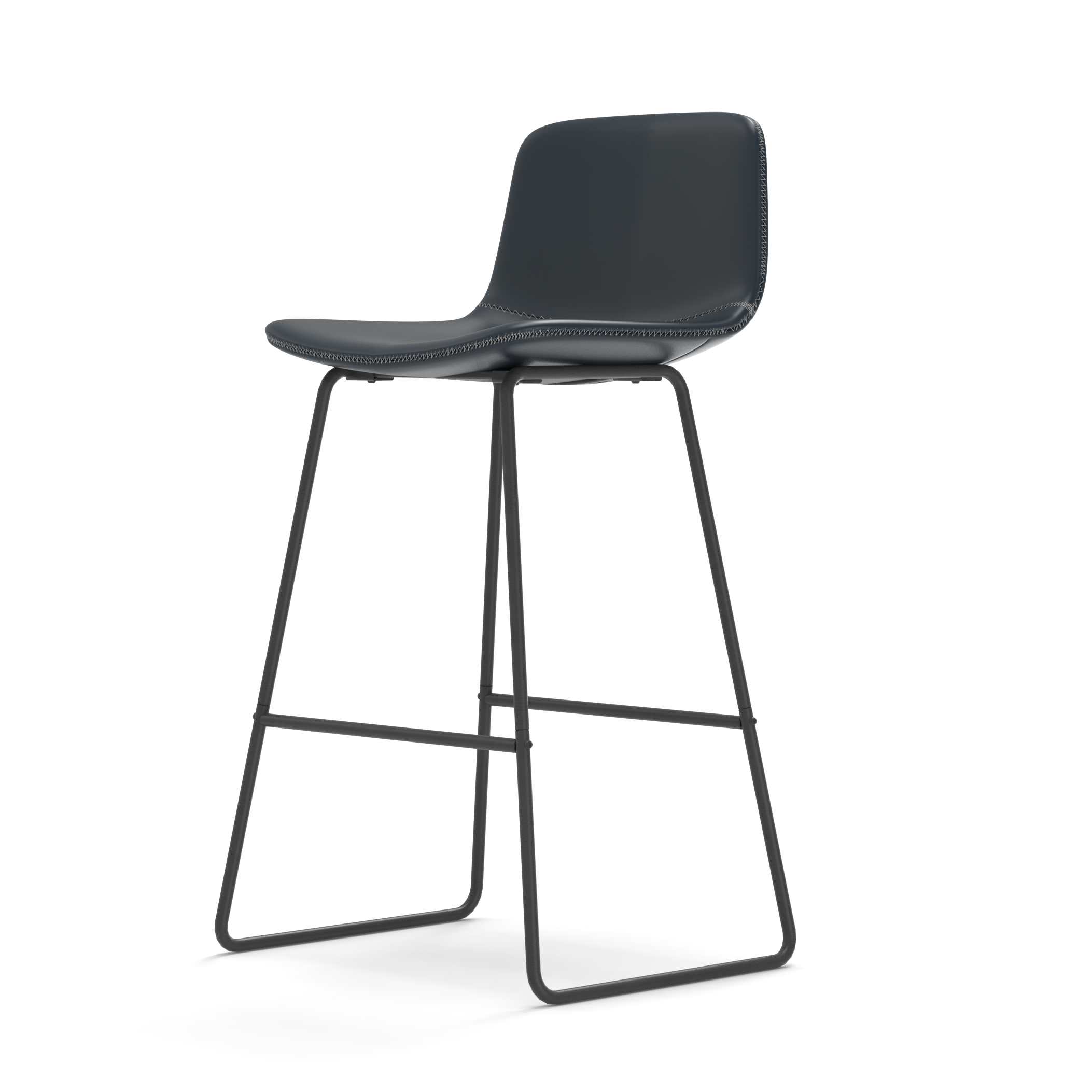 Zoey Stool - Stool | Echelon Workplaces | Office Furniture