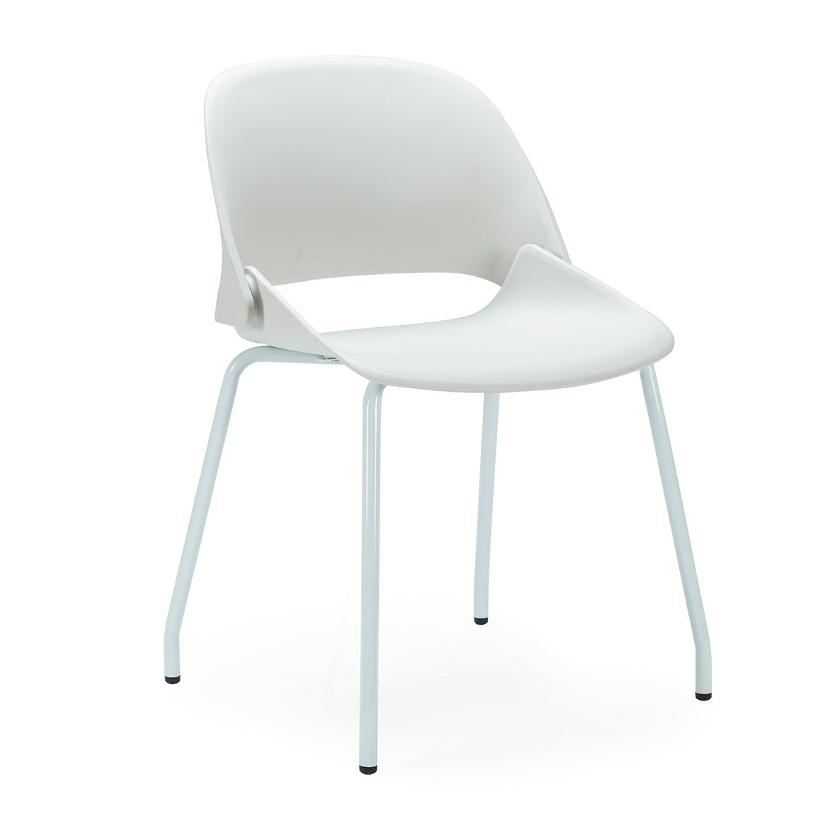 Olivia Chair - Chair | Echelon Workplaces | Office Furniture
