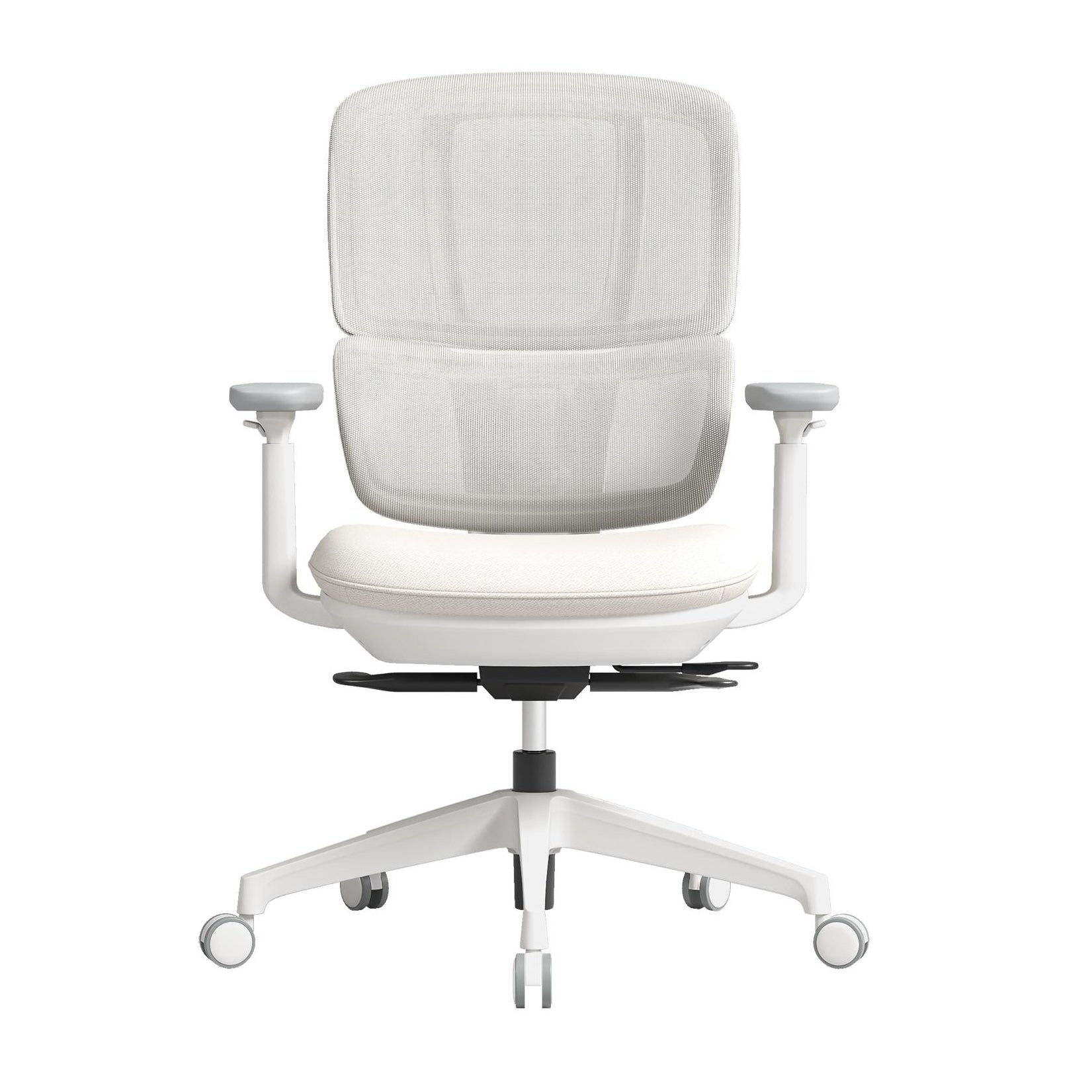 Harper Office Chair - Chair - Office | Echelon Workplaces | Office Furniture