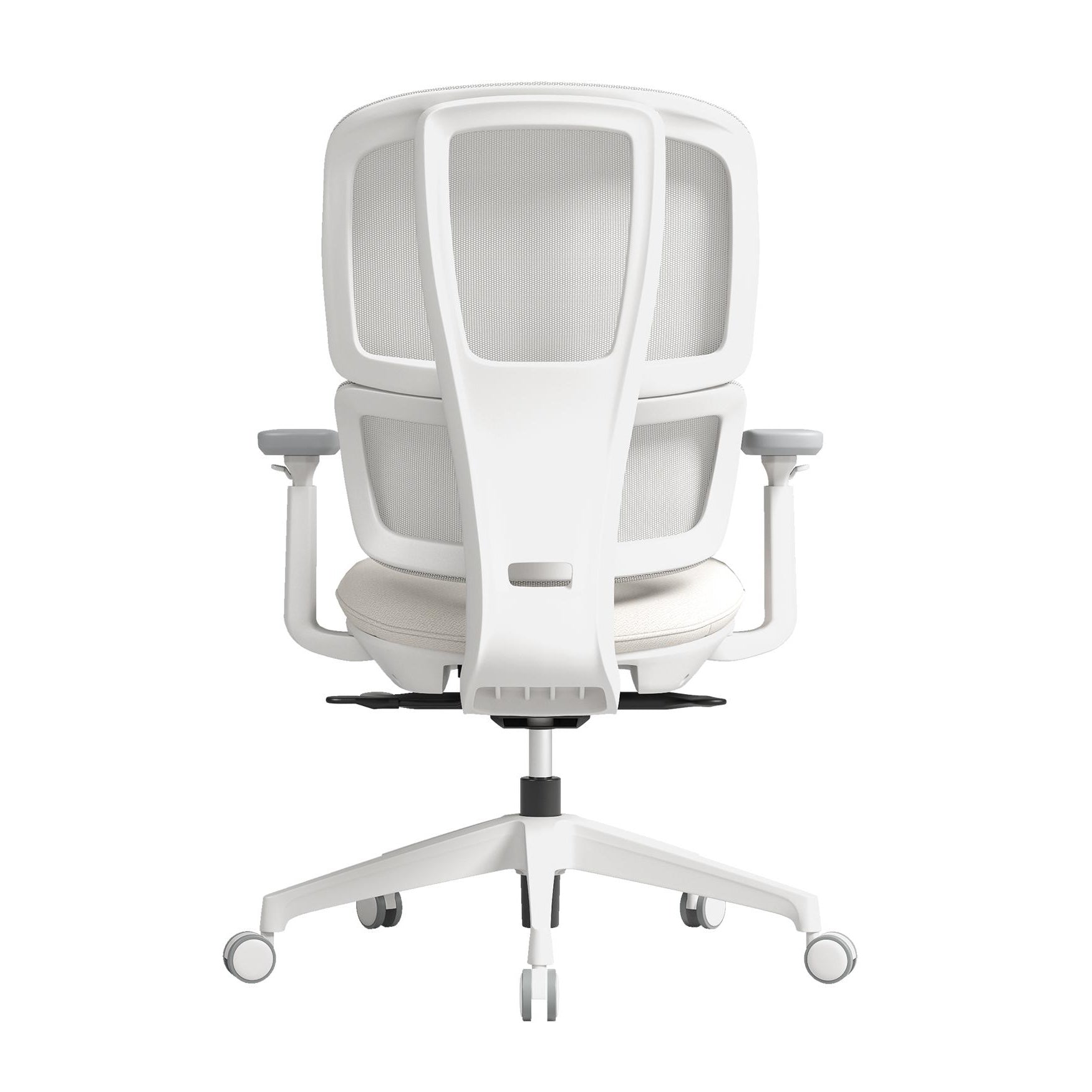 Harper Office Chair - Chair - Office | Echelon Workplaces | Office Furniture