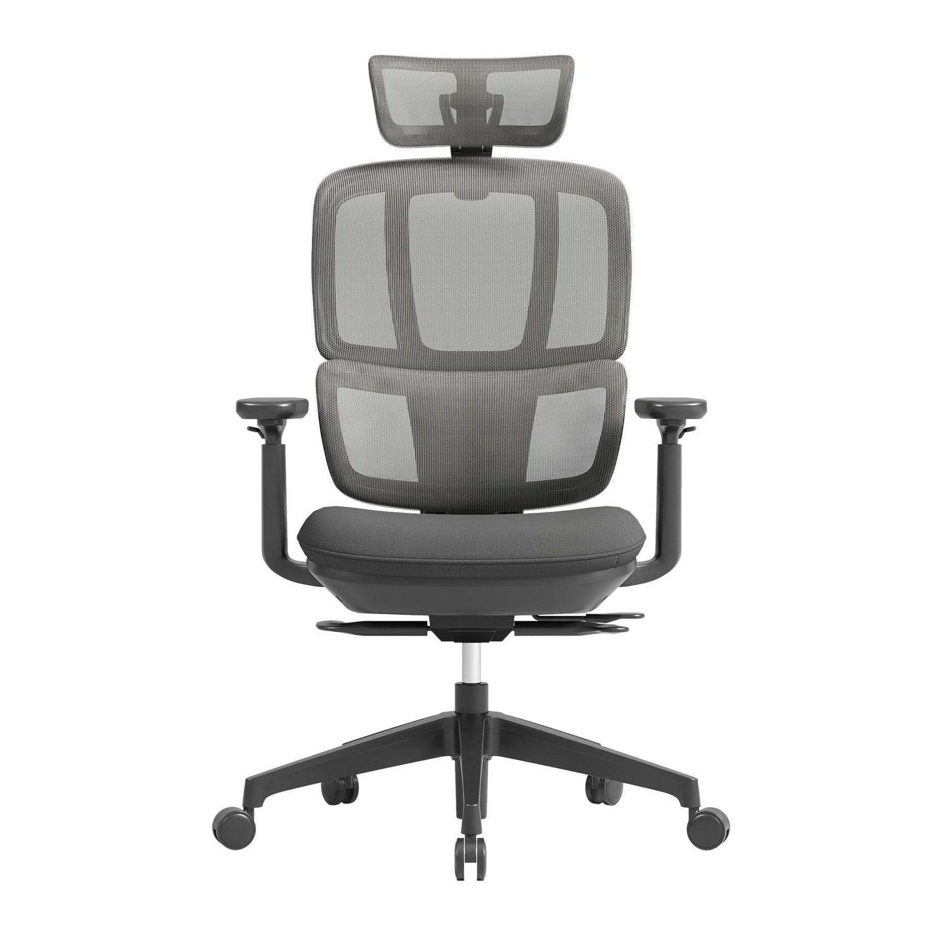 Harper Office Chair - Chair - Office | Echelon Workplaces | Office Furniture