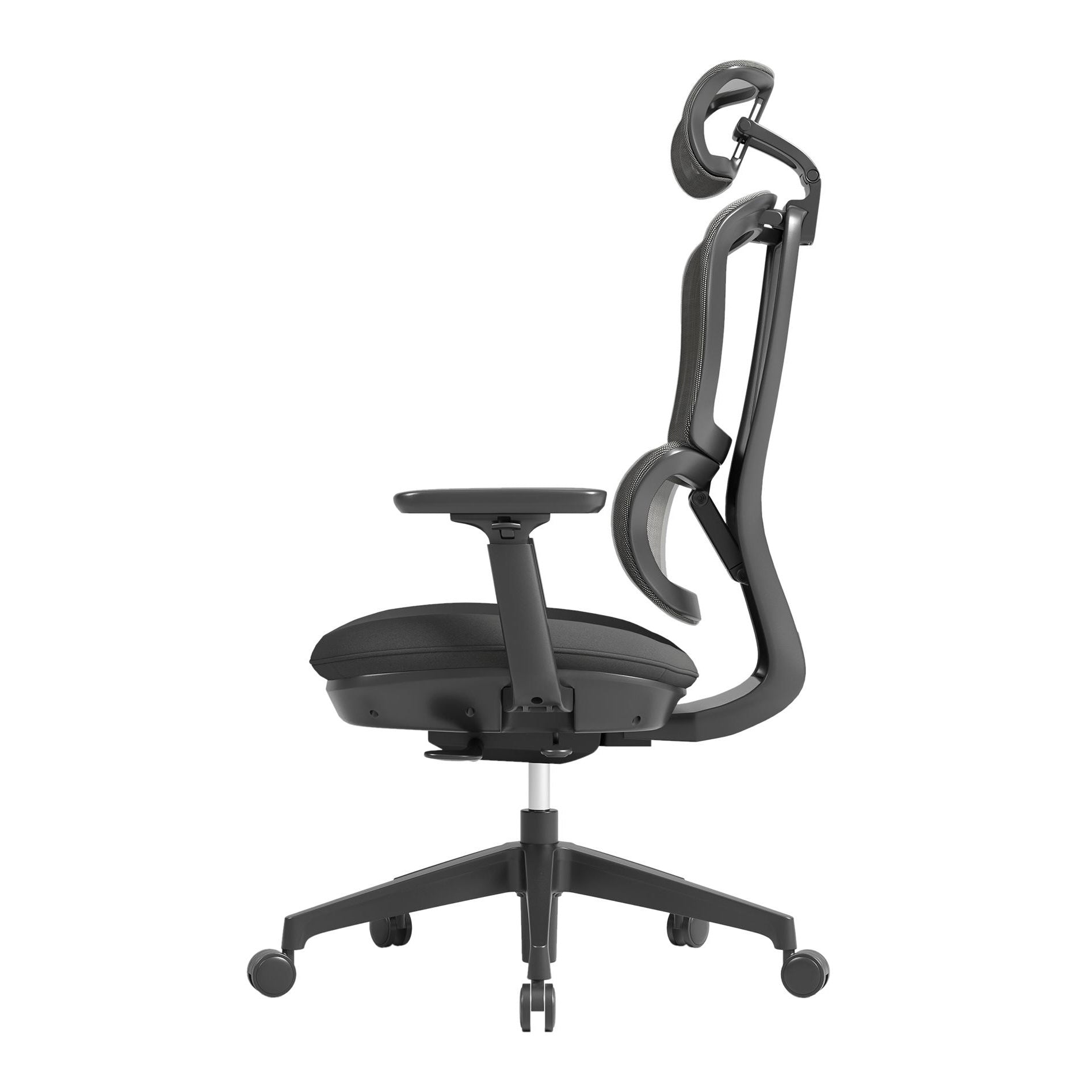 Harper Office Chair - Chair - Office | Echelon Workplaces | Office Furniture