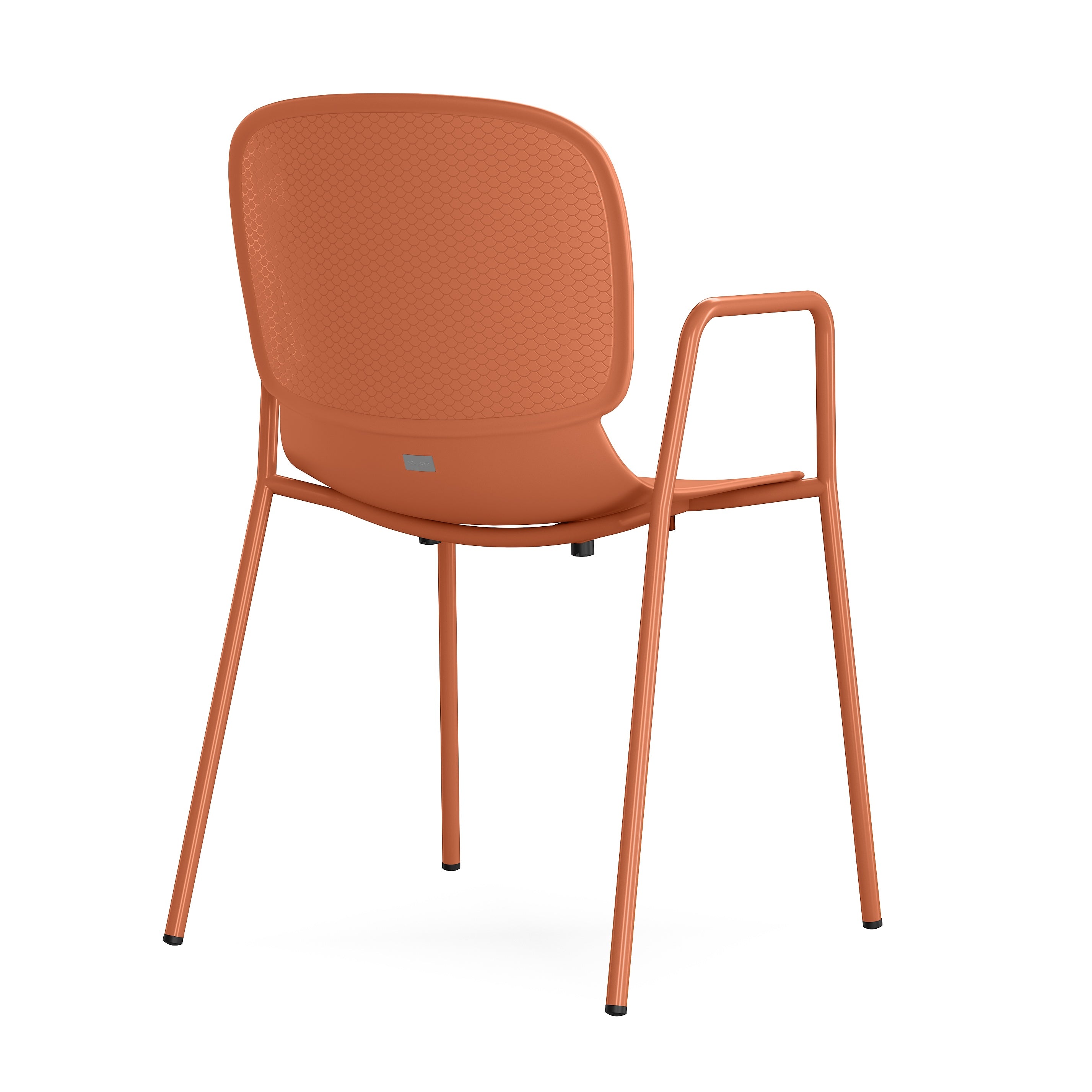 Ryan Chair - Chair | Echelon Workplaces | Office Furniture