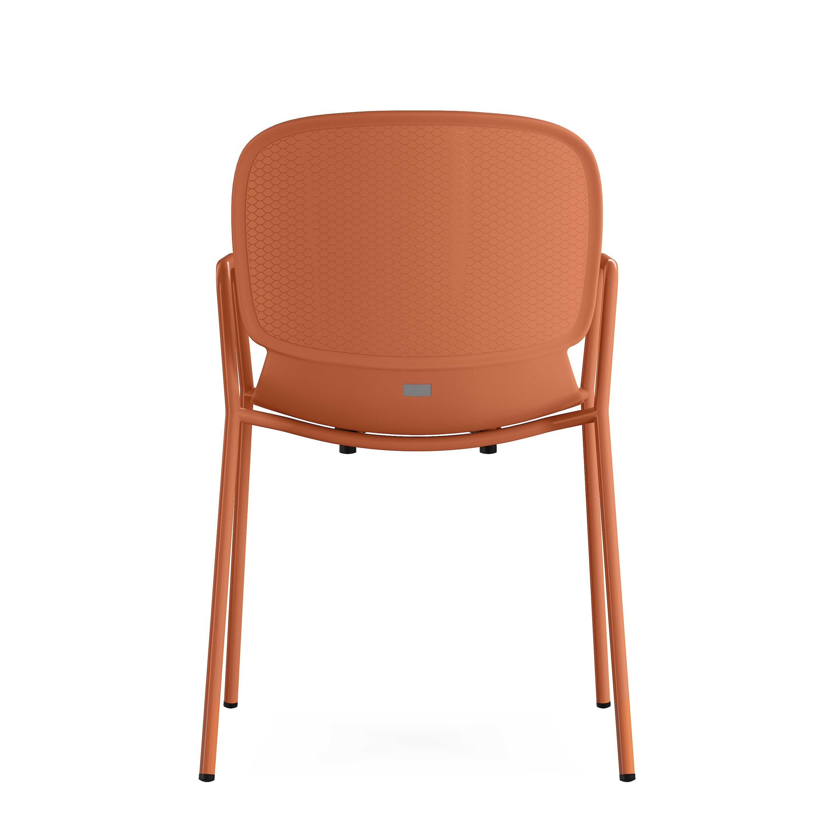 Ryan Chair - Chair | Echelon Workplaces | Office Furniture