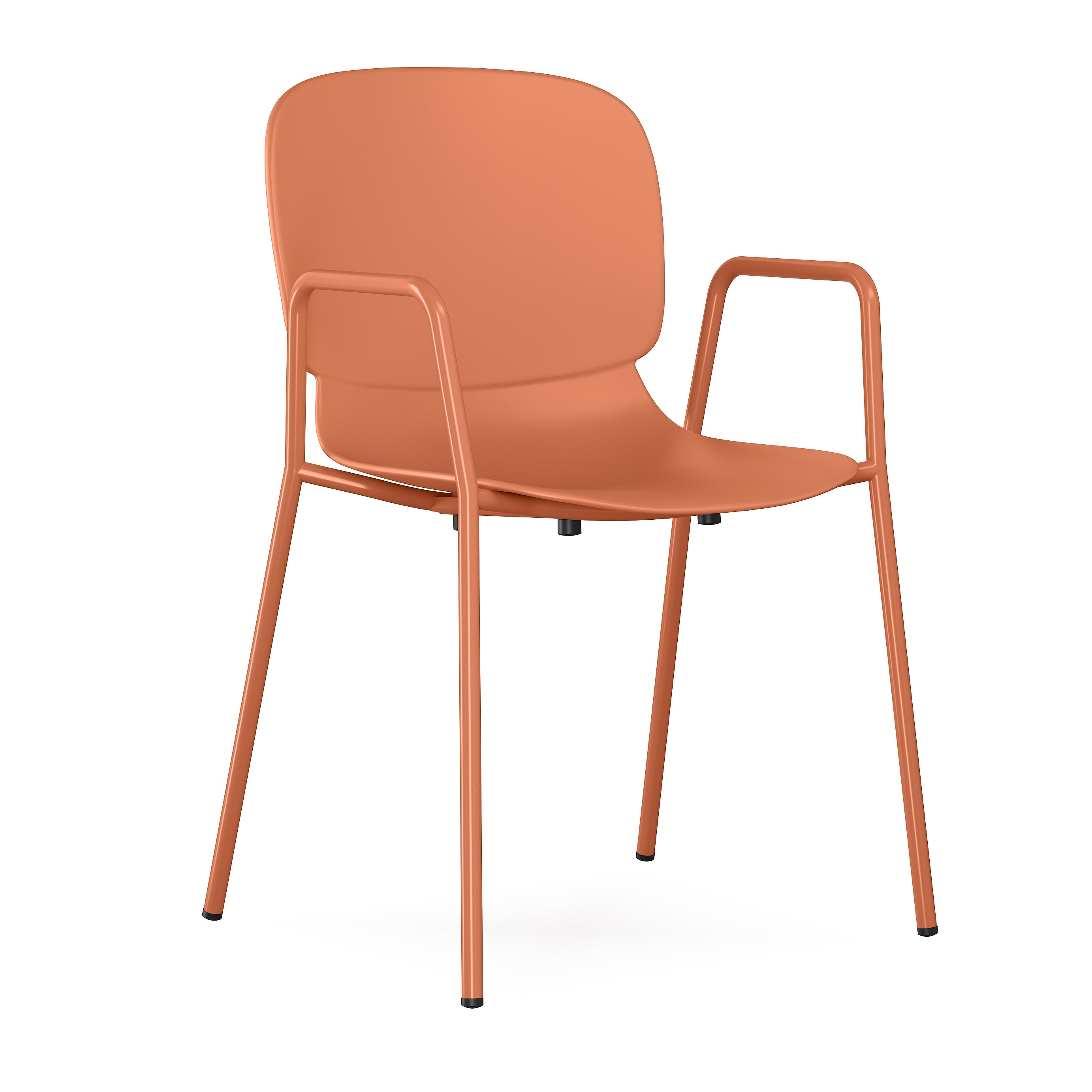 Ryan Chair - Chair | Echelon Workplaces | Office Furniture
