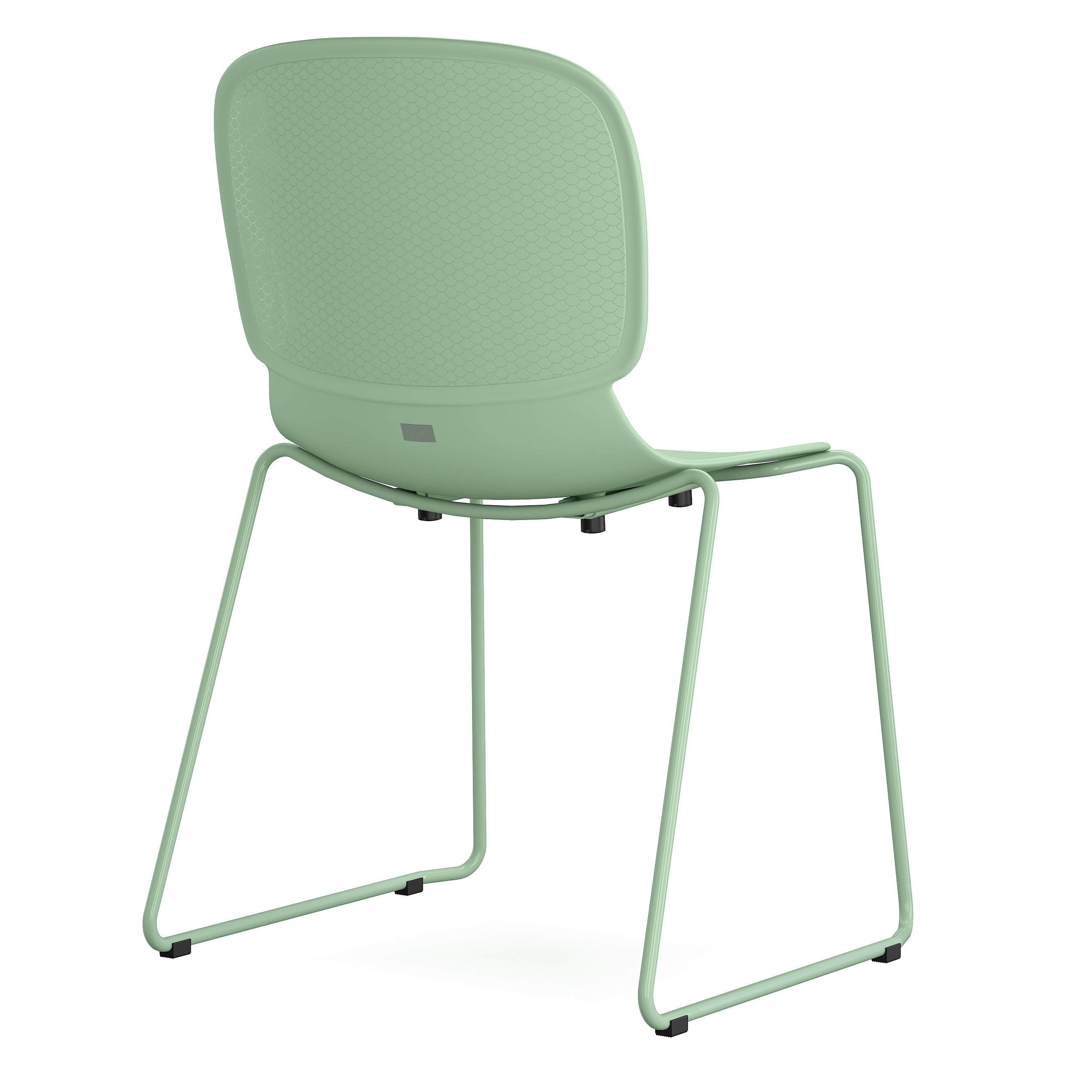 Colton Chair - Chair | Echelon Workplaces | Office Furniture