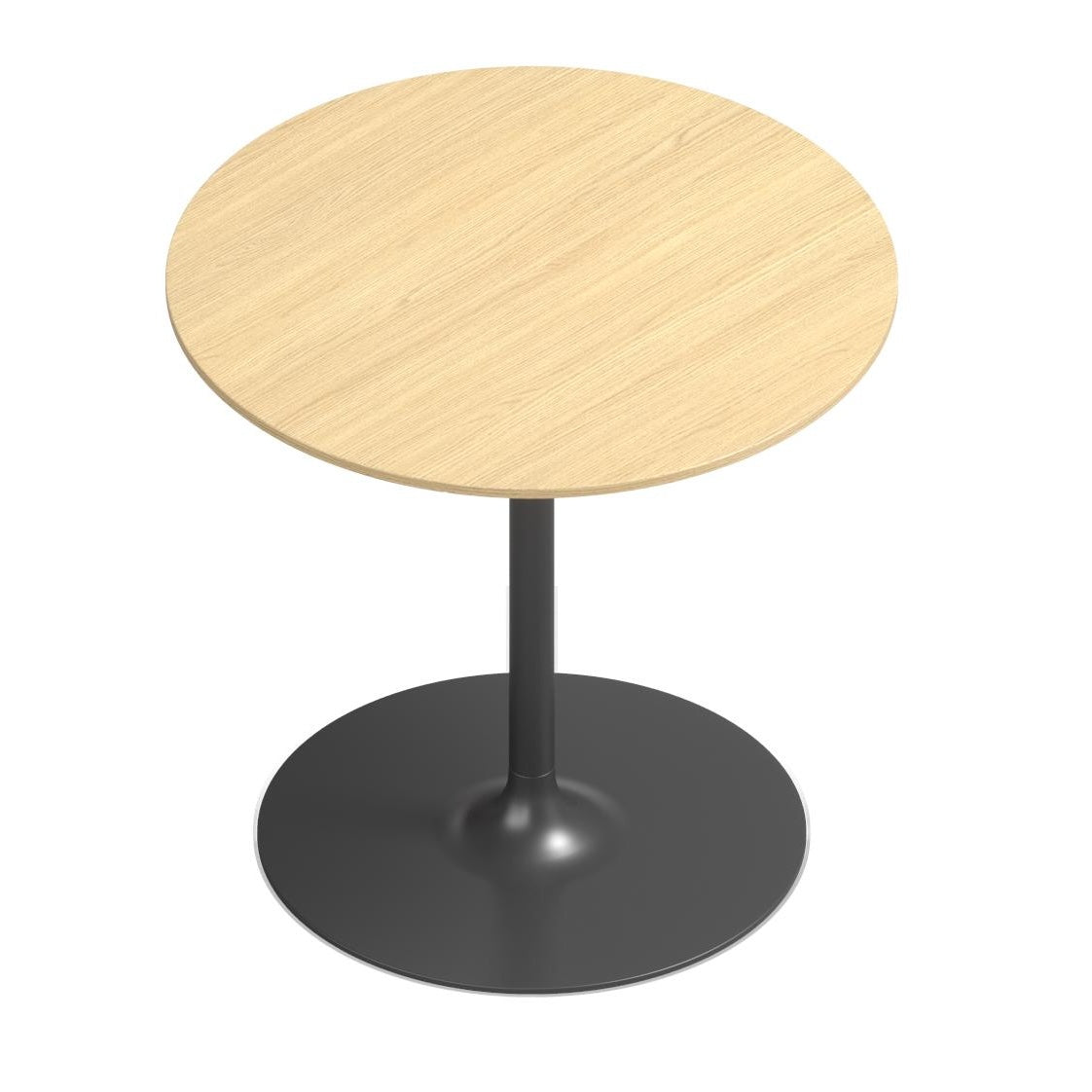 Jackson Round Table - Table | Echelon Workplaces | Office Furniture