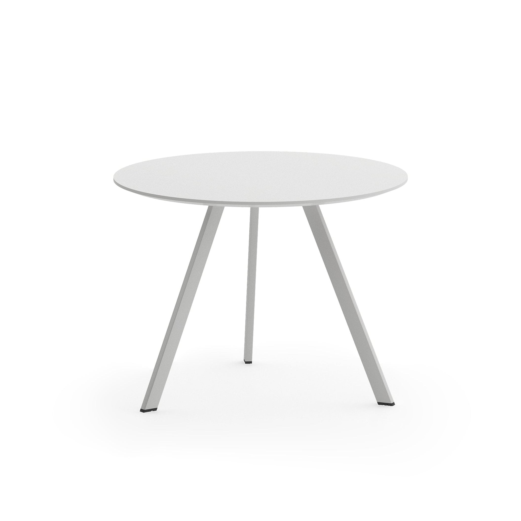 Meeting Table - Round - Meeting Table | Echelon Workplaces | Office Furniture