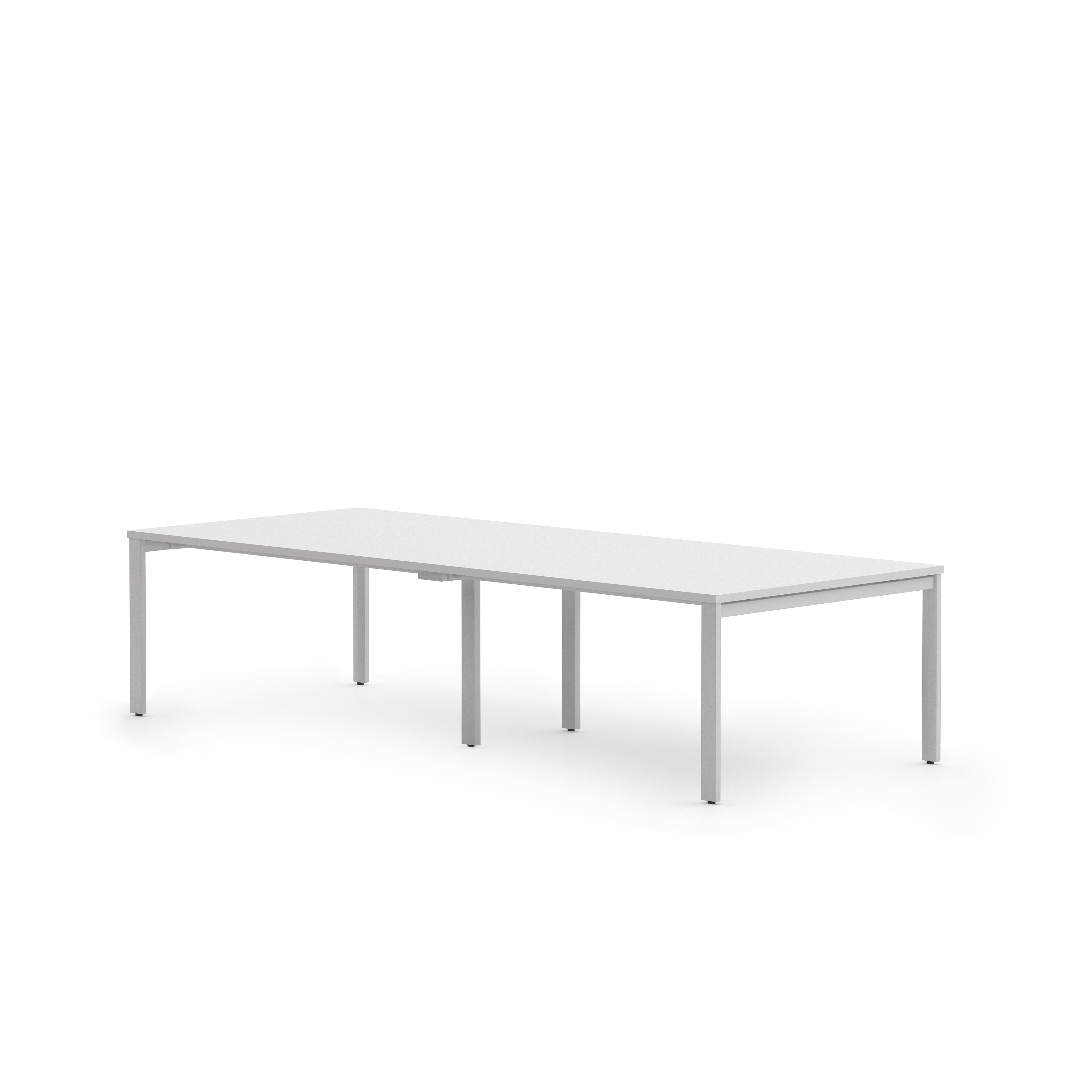 Theo Table - Art - Desk - Art | Echelon Workplaces | Office Furniture