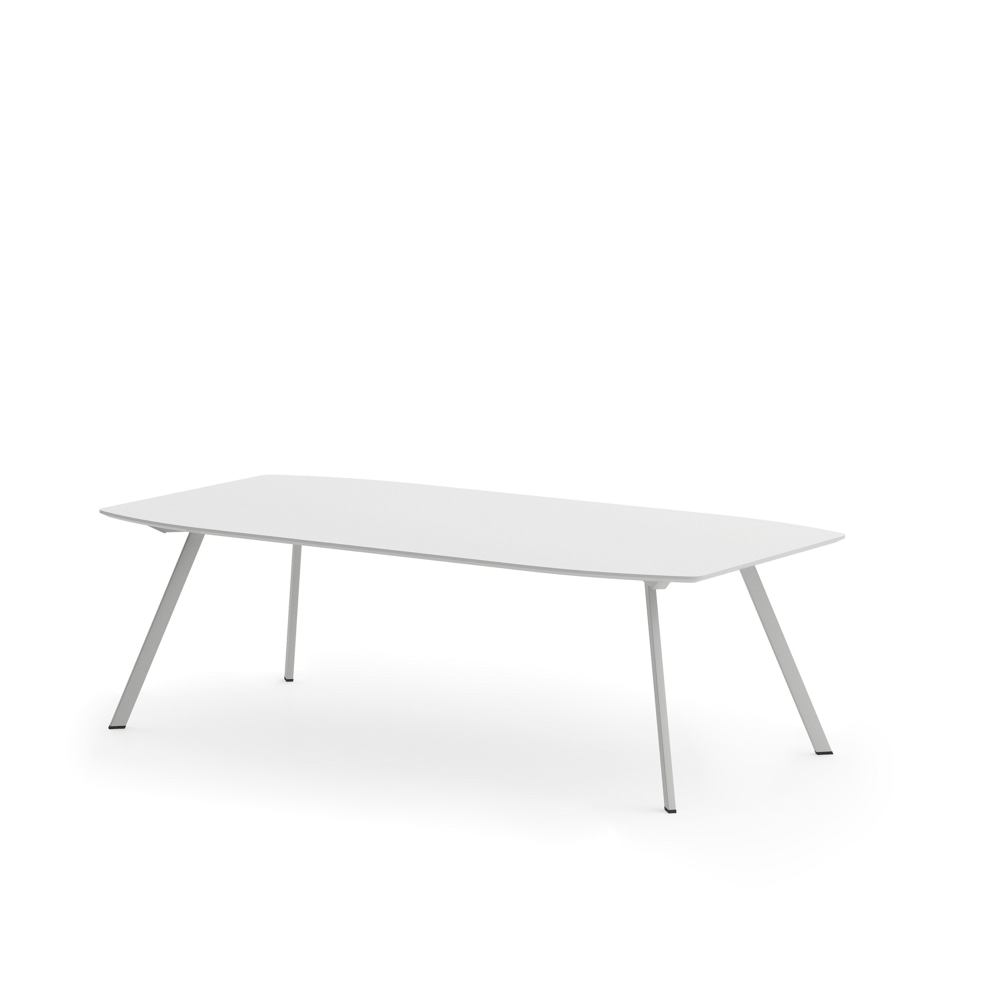 Chloe Rectangular meeting table - Meeting Table | Echelon Workplaces | Office Furniture