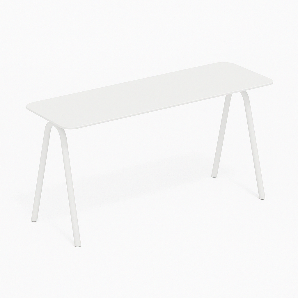 Asher Table - Desk - Desk | Echelon Workplaces | Office Furniture
