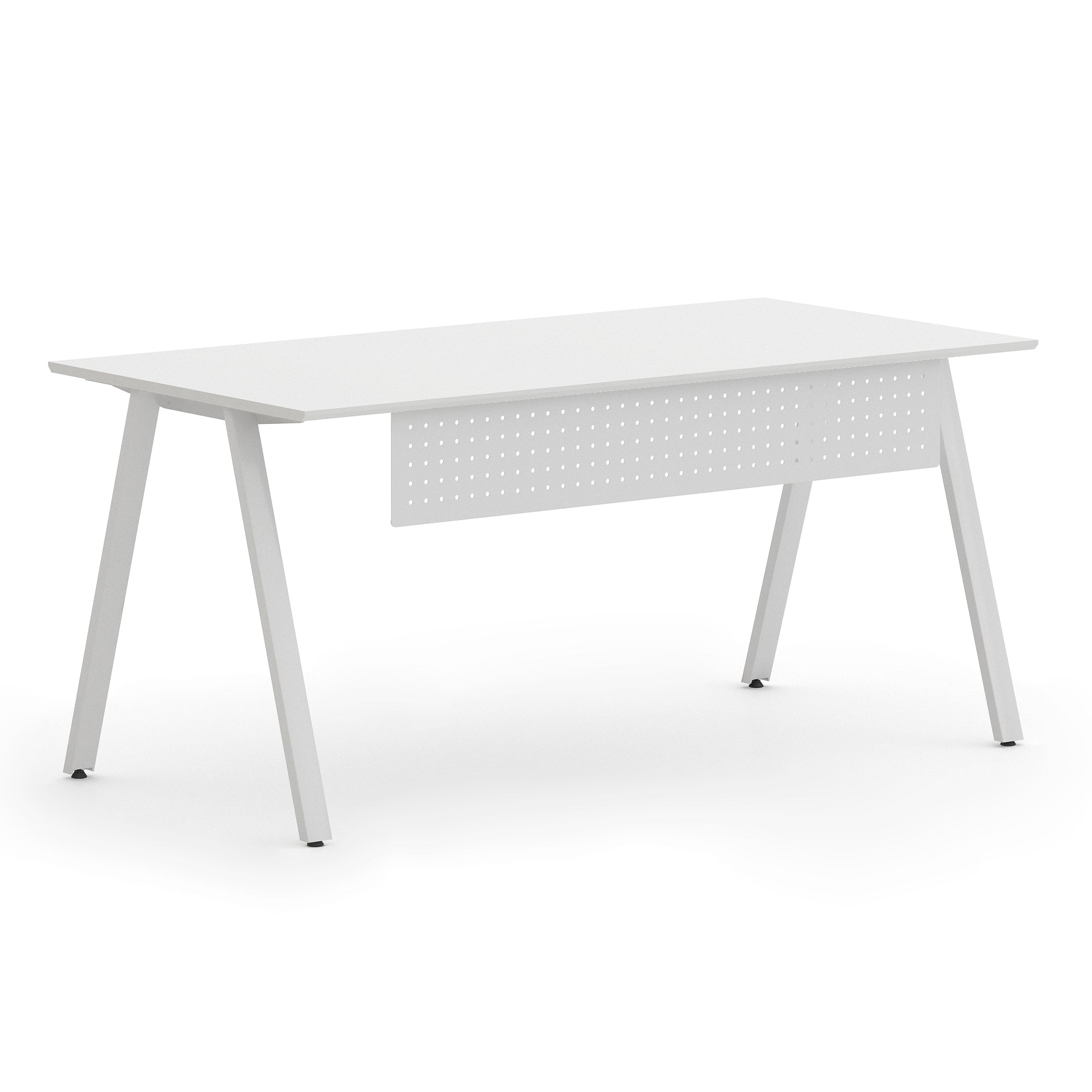Inspired Teachers Desk - Rectangular | DH74cm - Desk - Teachers | Echelon Workplaces | Office Furniture