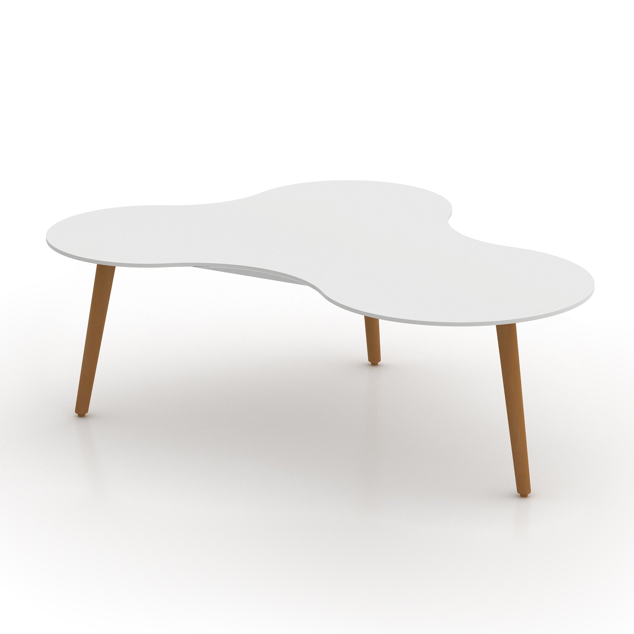 Cloud Desk - Cloud - Desk - Cloud Family | Echelon Workplaces | Office Furniture