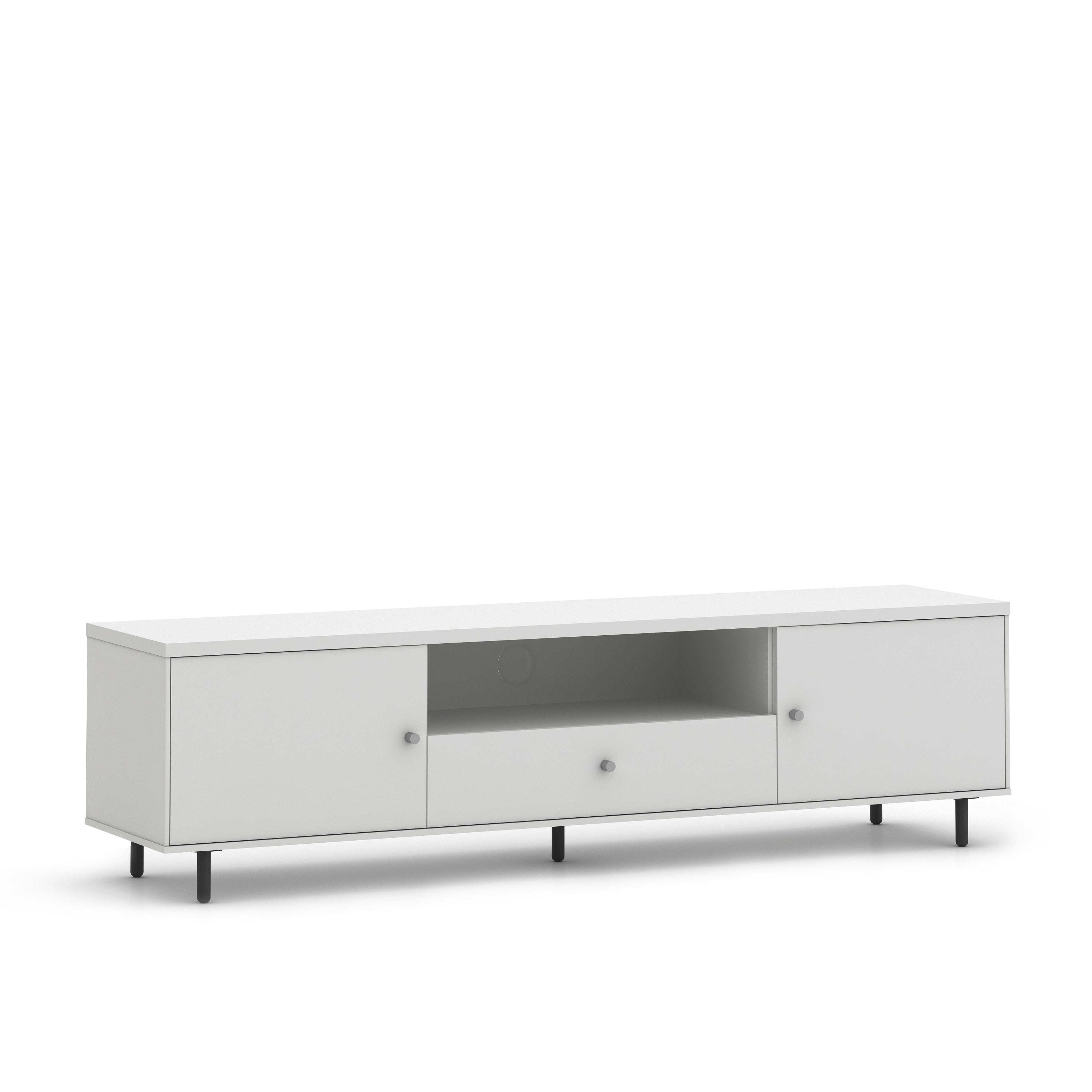 Owen TV Cabinet - TV Cabinet | Echelon Workplaces | Office Furniture