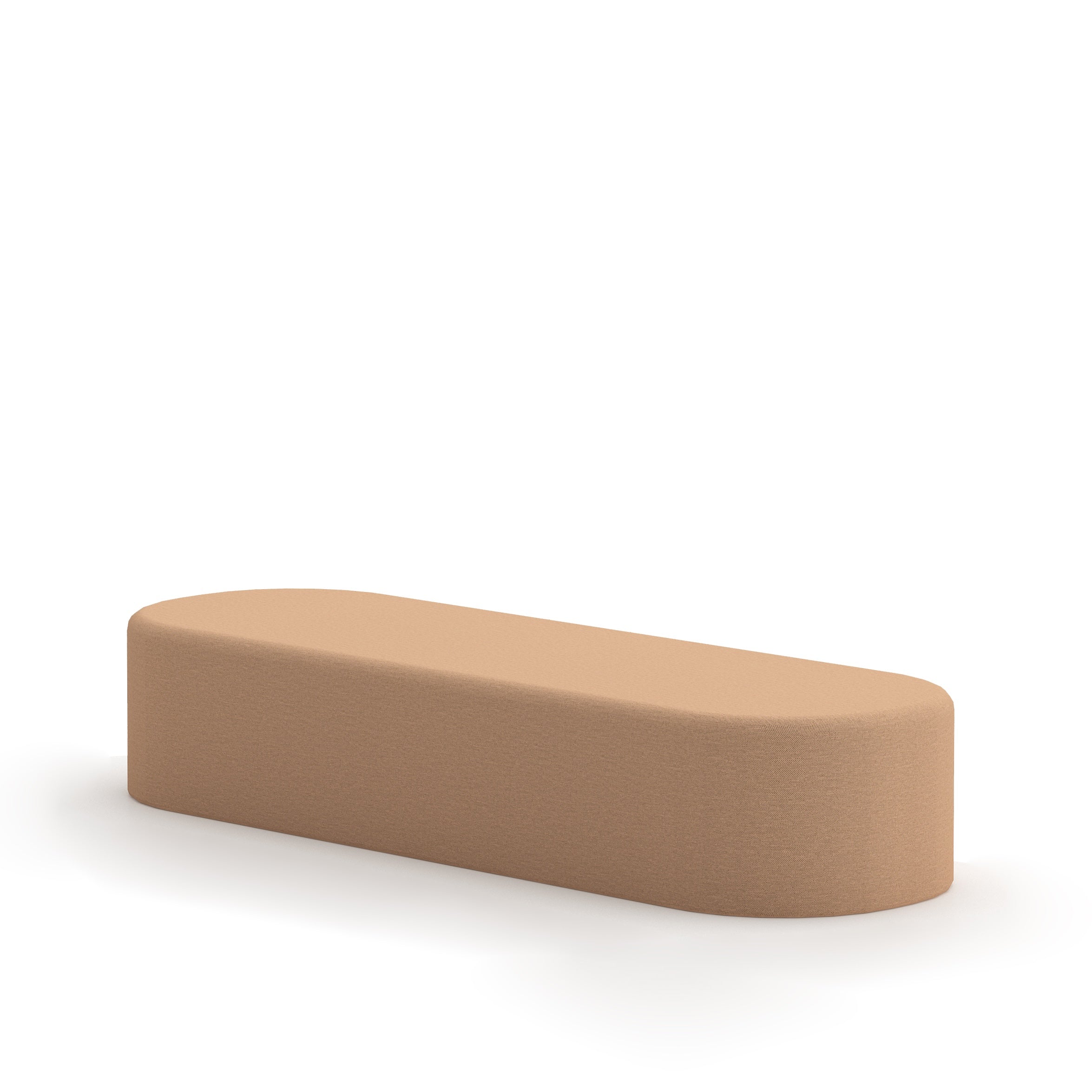 Oscar Pouf - Sofa/Upholstery | Echelon Workplaces | Office Furniture