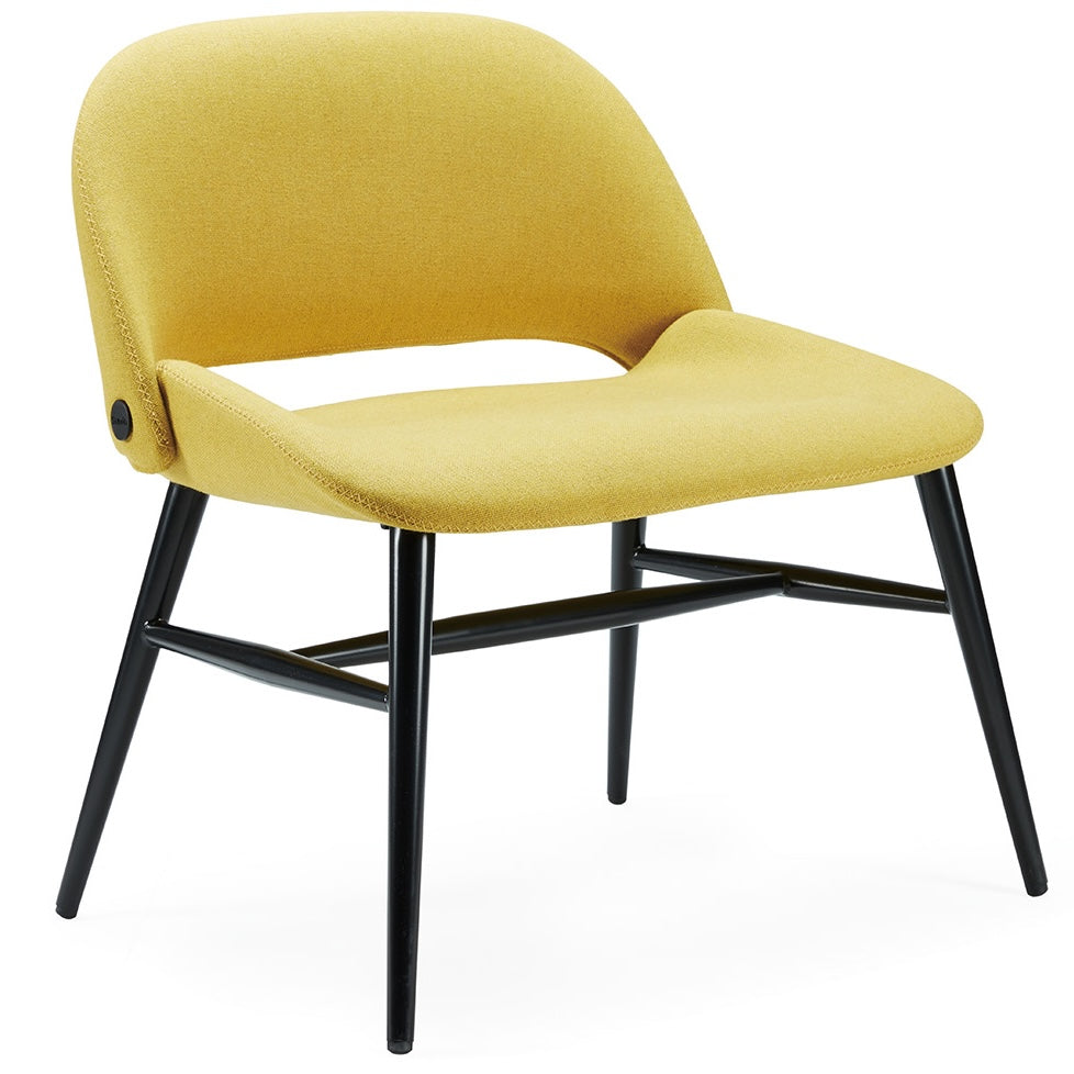 Kai Chair - Chair | Echelon Workplaces | Office Furniture