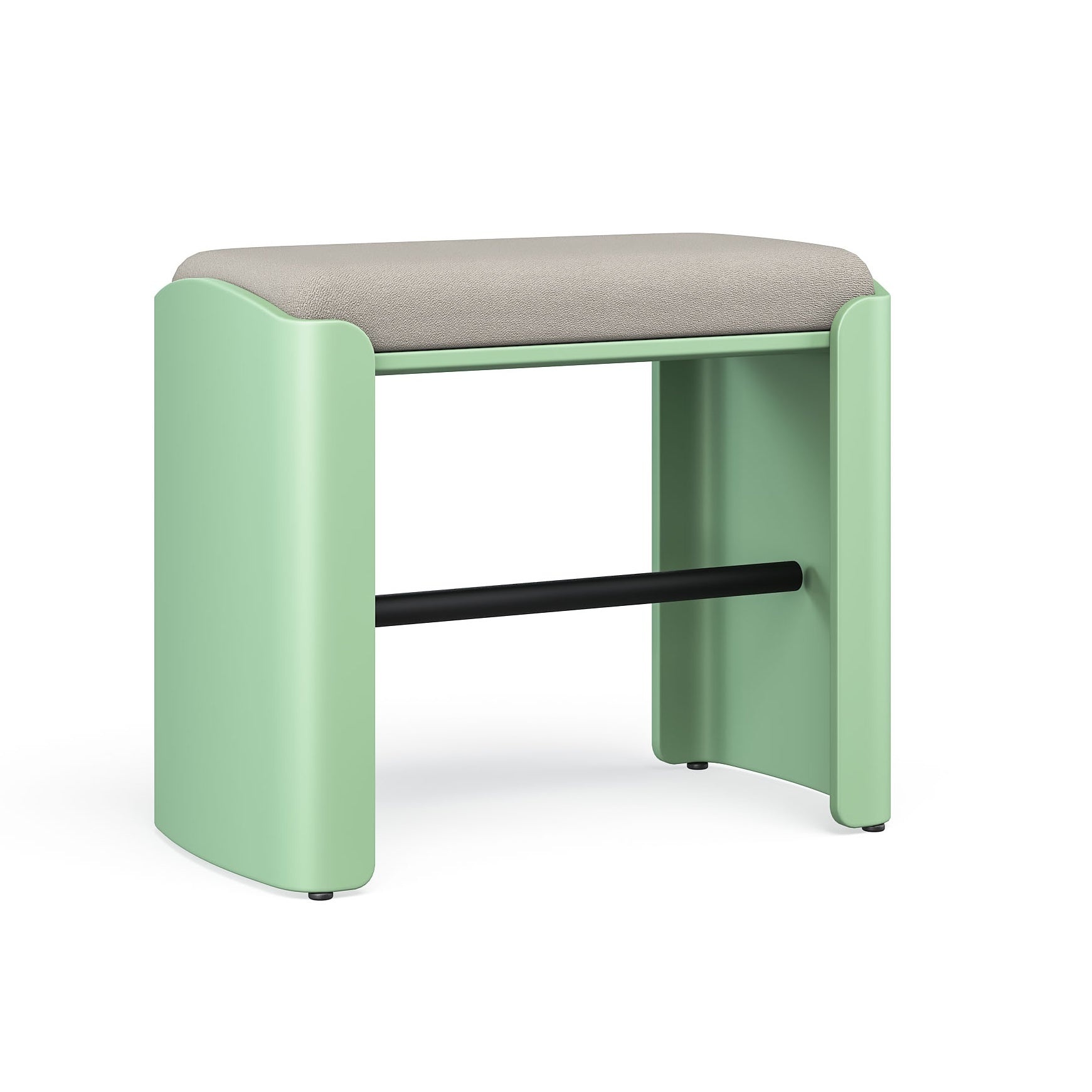 Layla Stool - Stool | Echelon Workplaces | Office Furniture