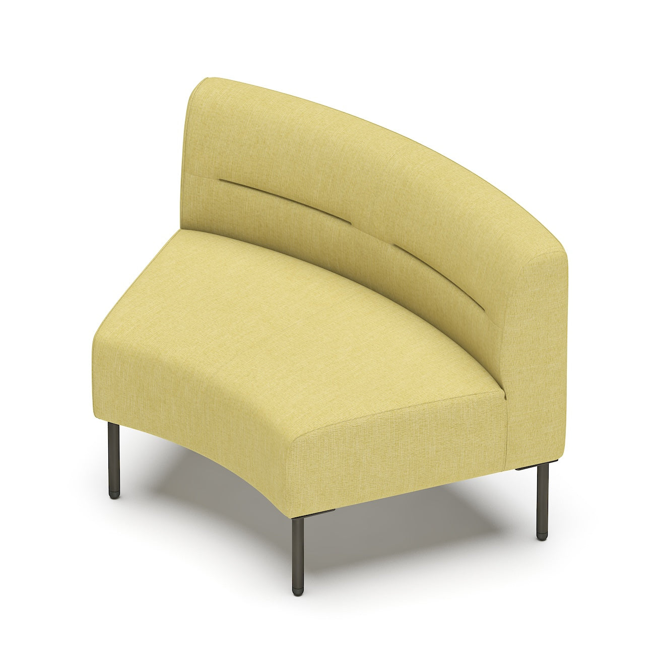 Brooks - Modular Sofa - Sofa - Modular | Echelon Workplaces | Office Furniture