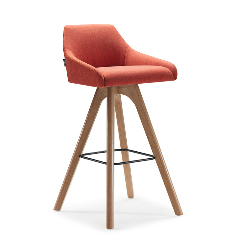 Camila Stool - Stool | Echelon Workplaces | Office Furniture