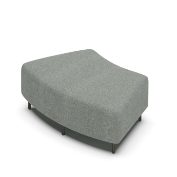 Wesley Sofa - Sofa | Echelon Workplaces | Office Furniture