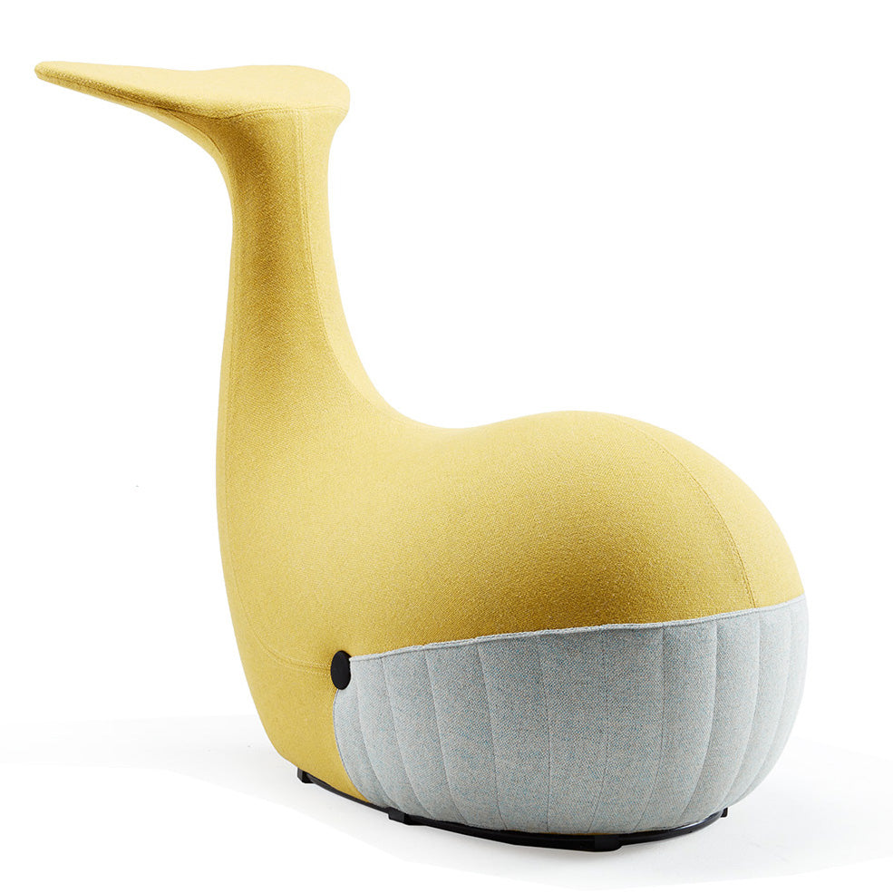 Samu Upholstered Desk - Sofa/Upholstery | Echelon Workplaces | Office Furniture