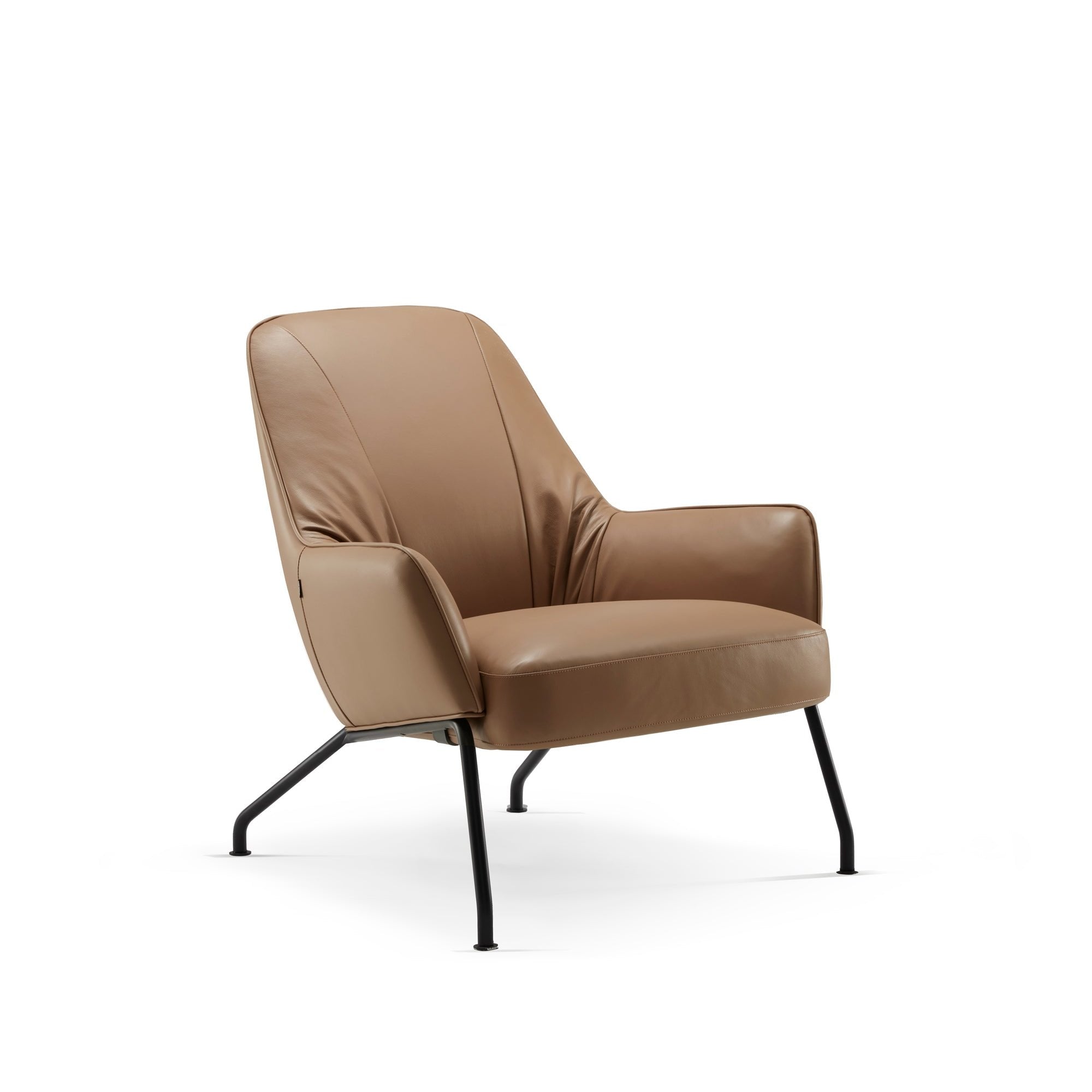 Jenkins Armchair - Armchair | Echelon Workplaces | Office Furniture