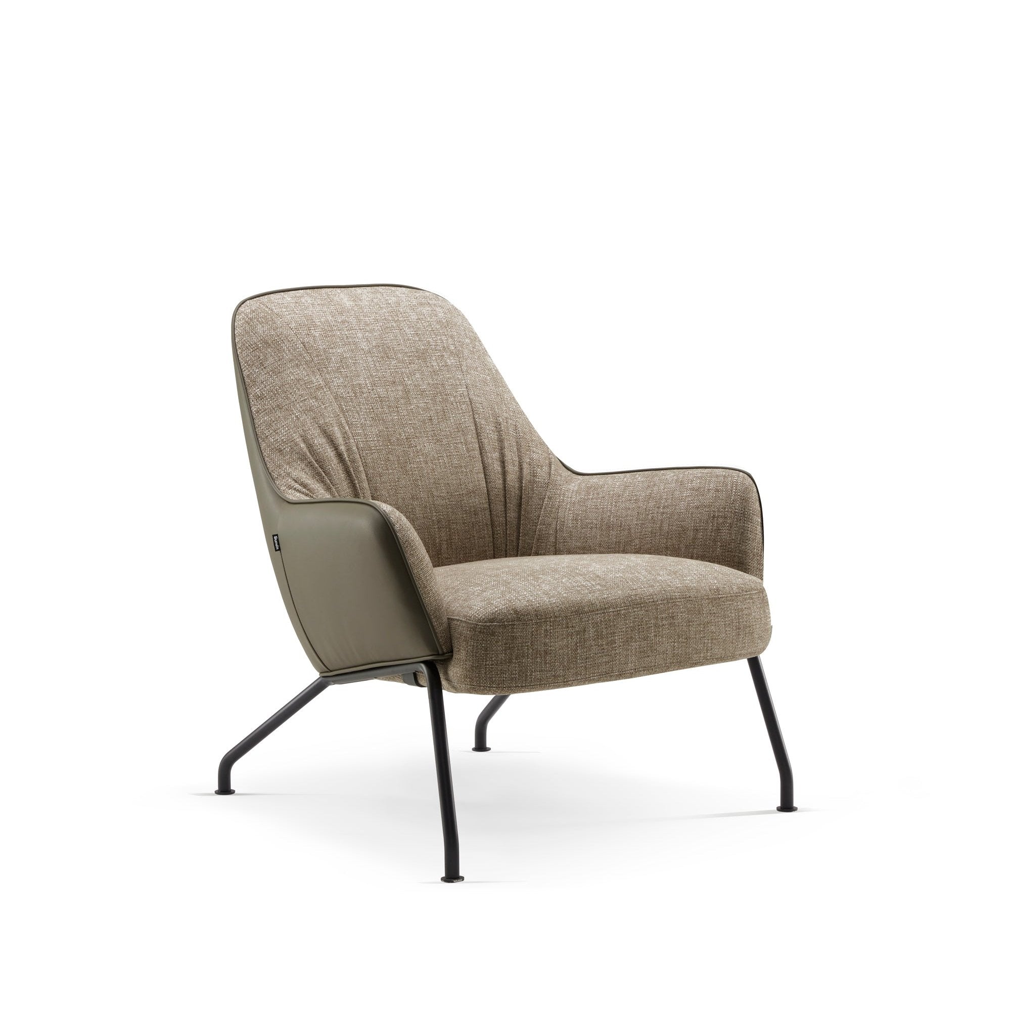 Jenkins Armchair - Armchair | Echelon Workplaces | Office Furniture