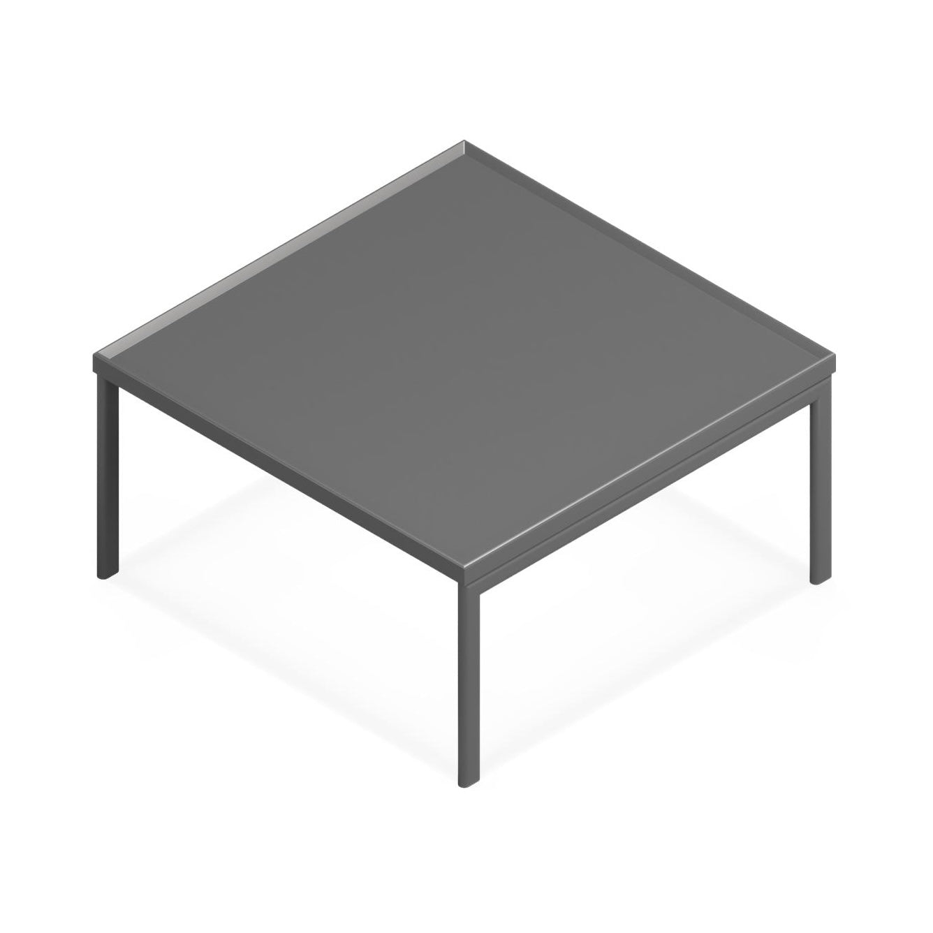 Liam Coffee Table - Coffee Table | Echelon Workplaces | Office Furniture