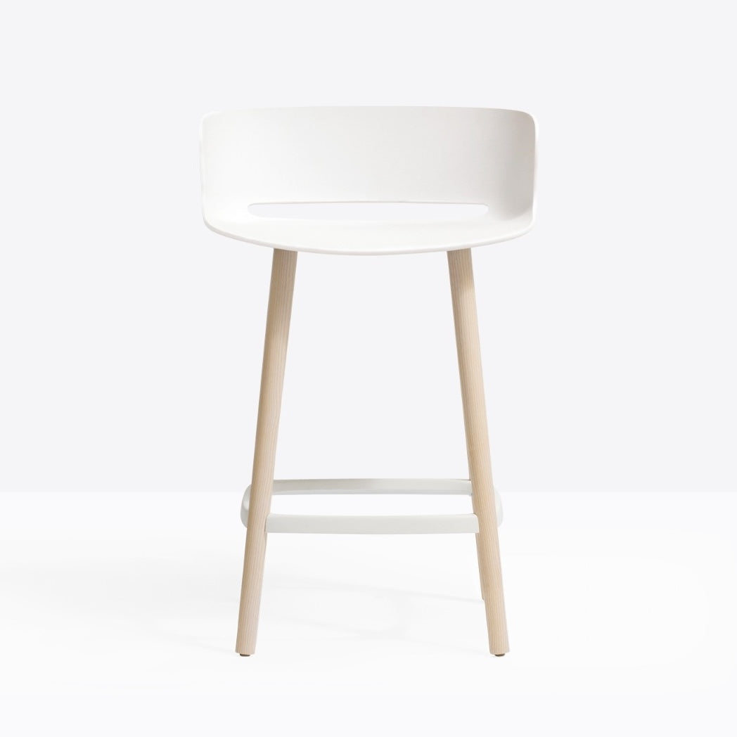 Frankie Stool - High - Stool - High | Echelon Workplaces | Office Furniture