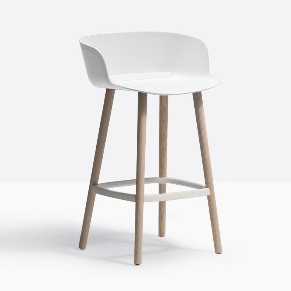 Frankie Stool - High - Stool - High | Echelon Workplaces | Office Furniture