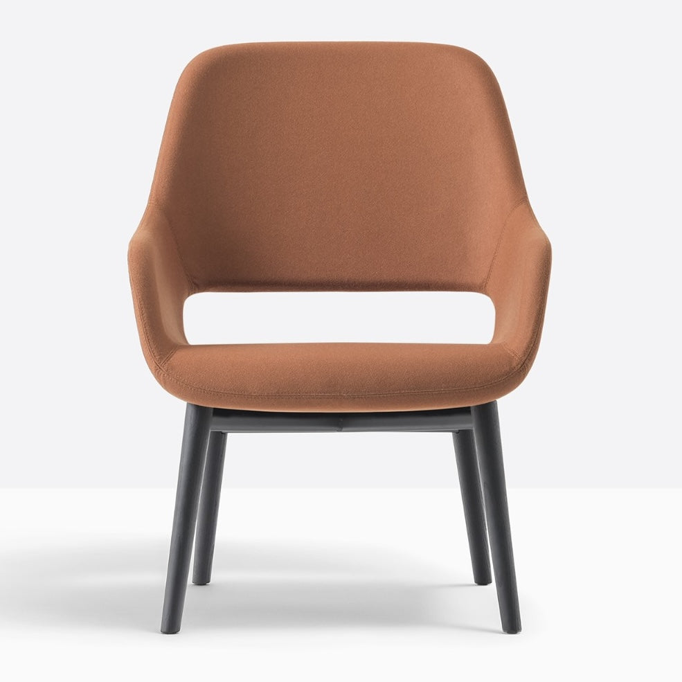 Caleb Armchair - Armchair | Echelon Workplaces | Office Furniture