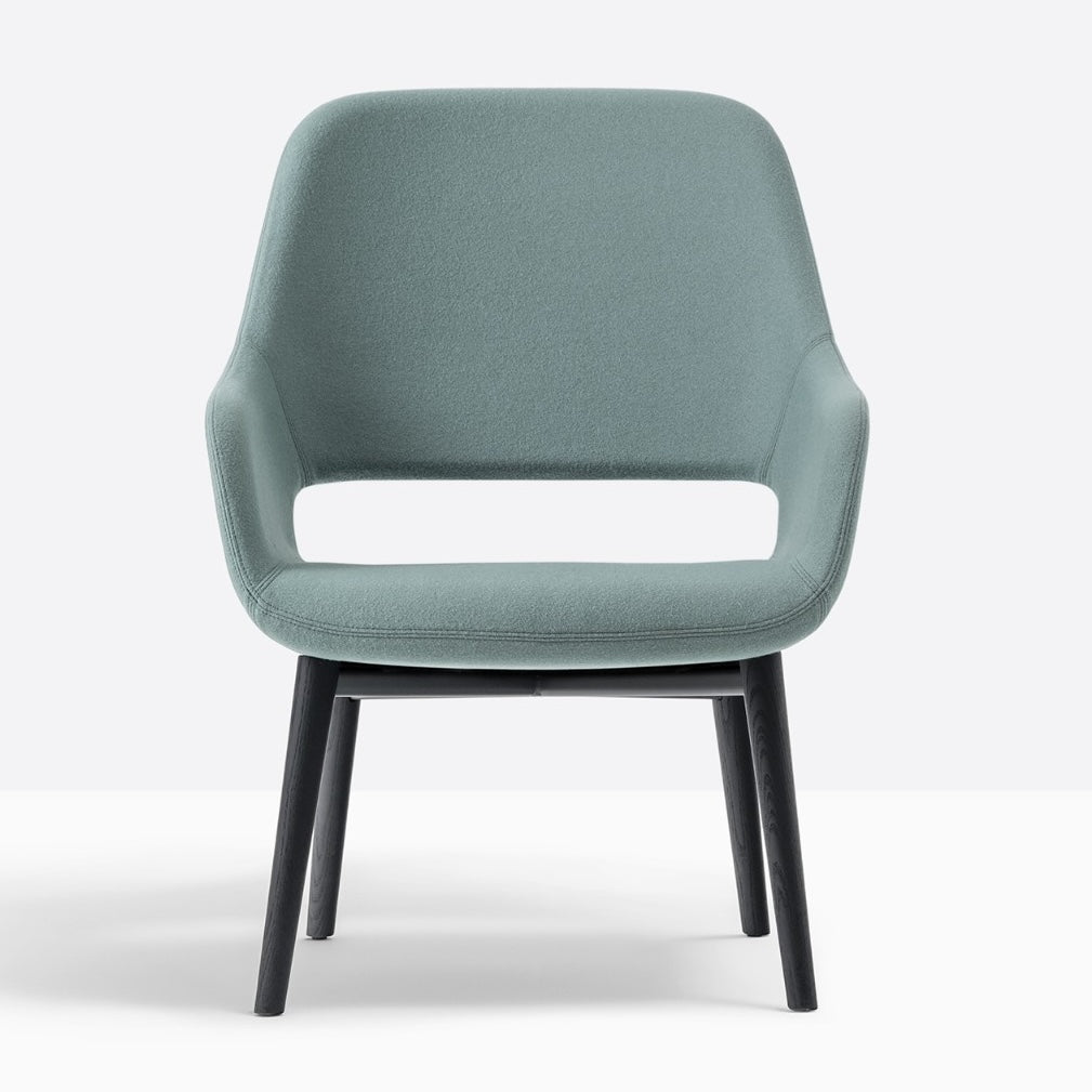 Caleb Armchair - Armchair | Echelon Workplaces | Office Furniture