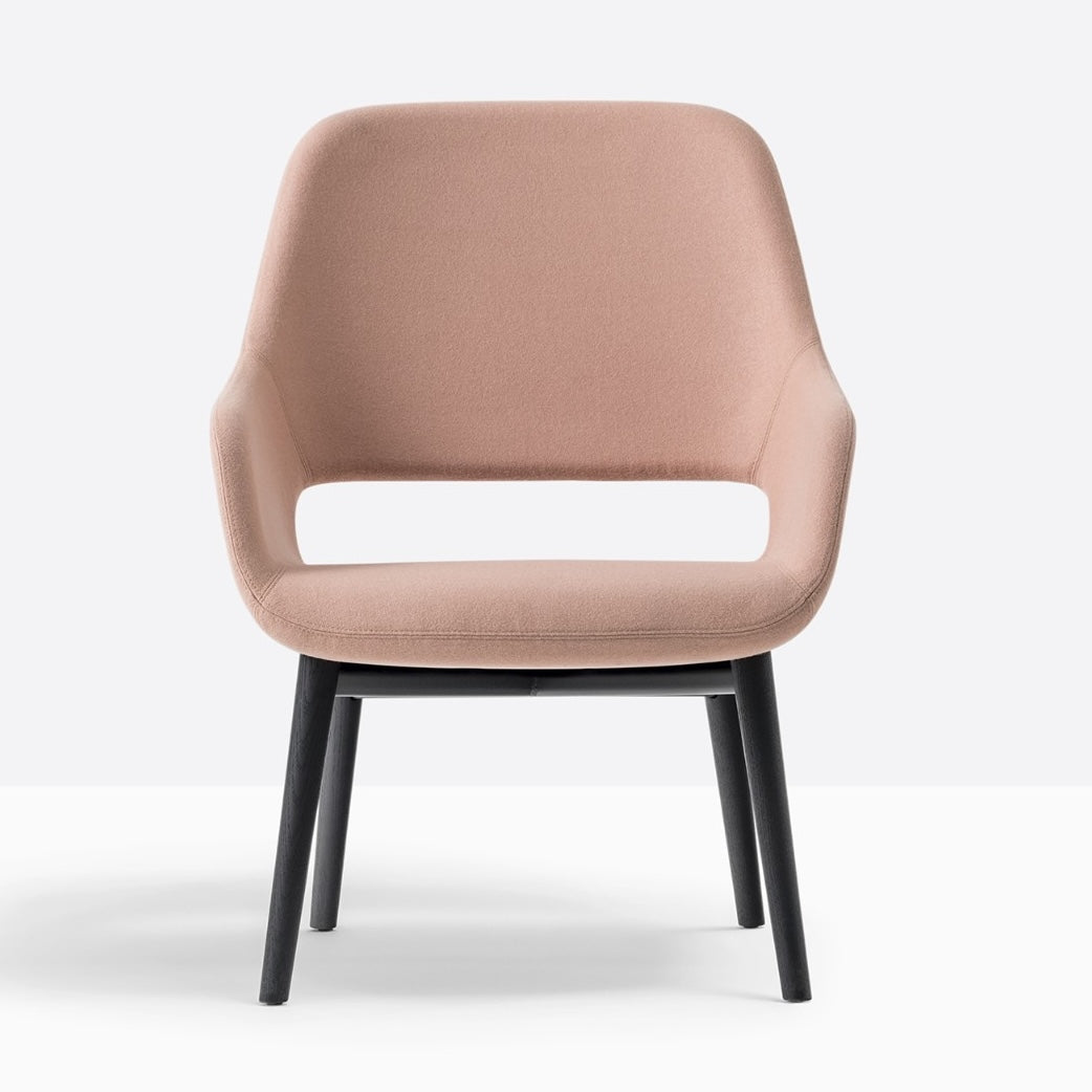 Caleb Armchair - Armchair | Echelon Workplaces | Office Furniture