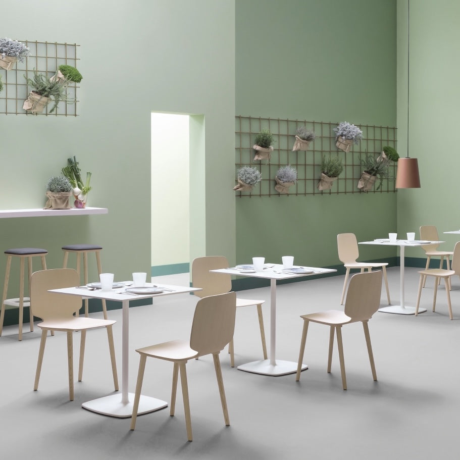 Myles Rectangular Table | Table - Rectangular | Inspired Playbook