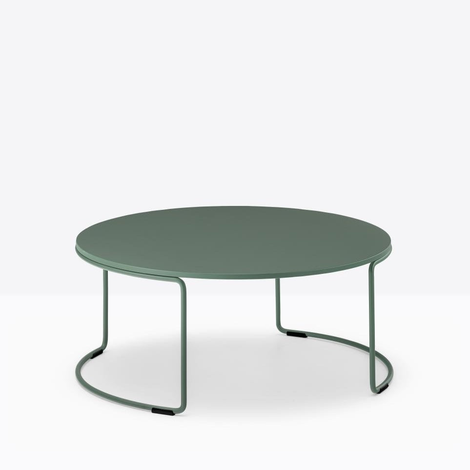Brody Low Table - Table - Low | Echelon Workplaces | Office Furniture