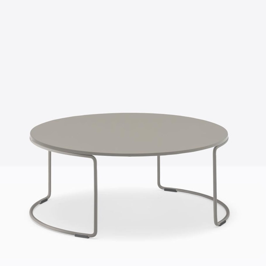 Brody Low Table - Table - Low | Echelon Workplaces | Office Furniture