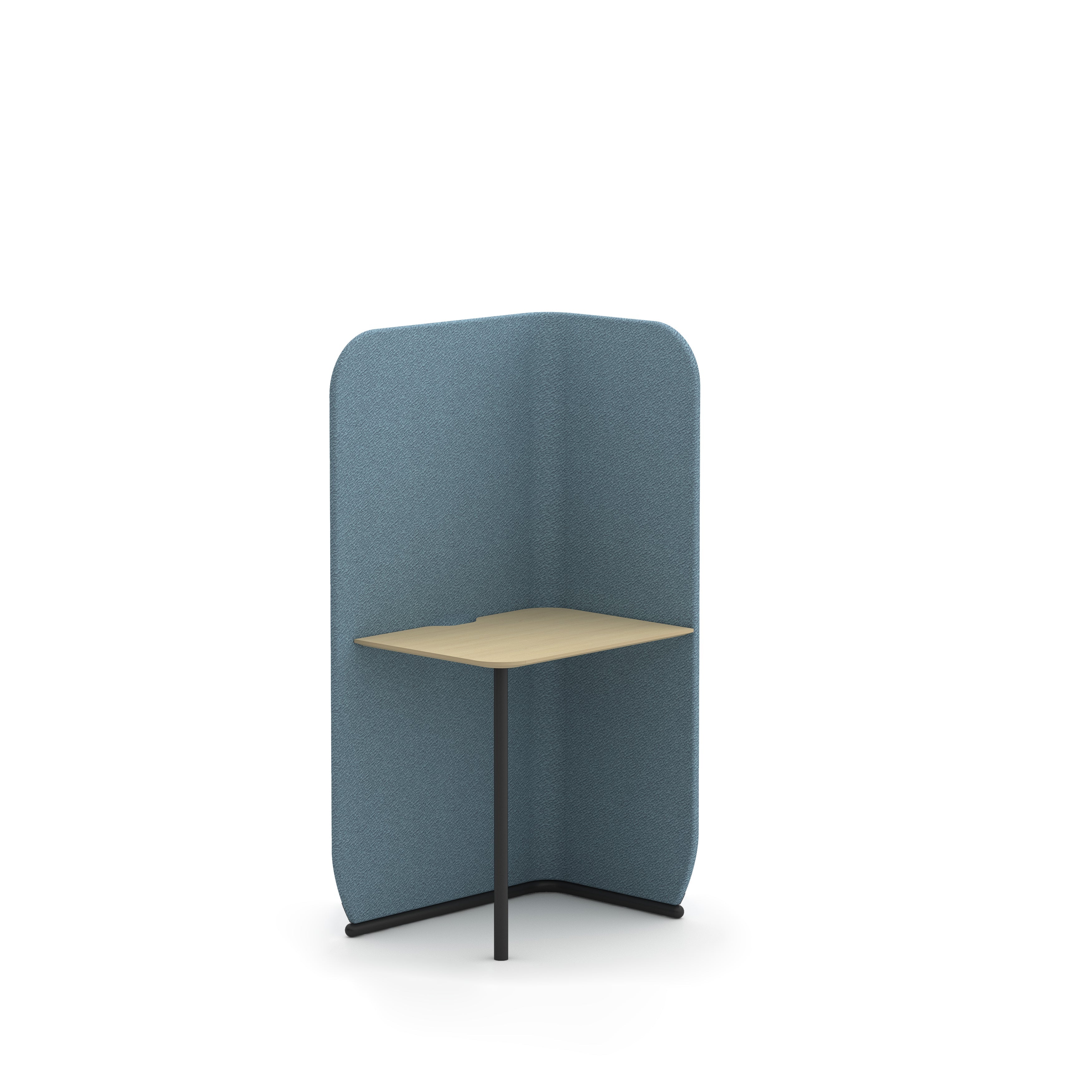 Zara Study Hub Table - Desk - Study Hub | Echelon Workplaces | Office Furniture