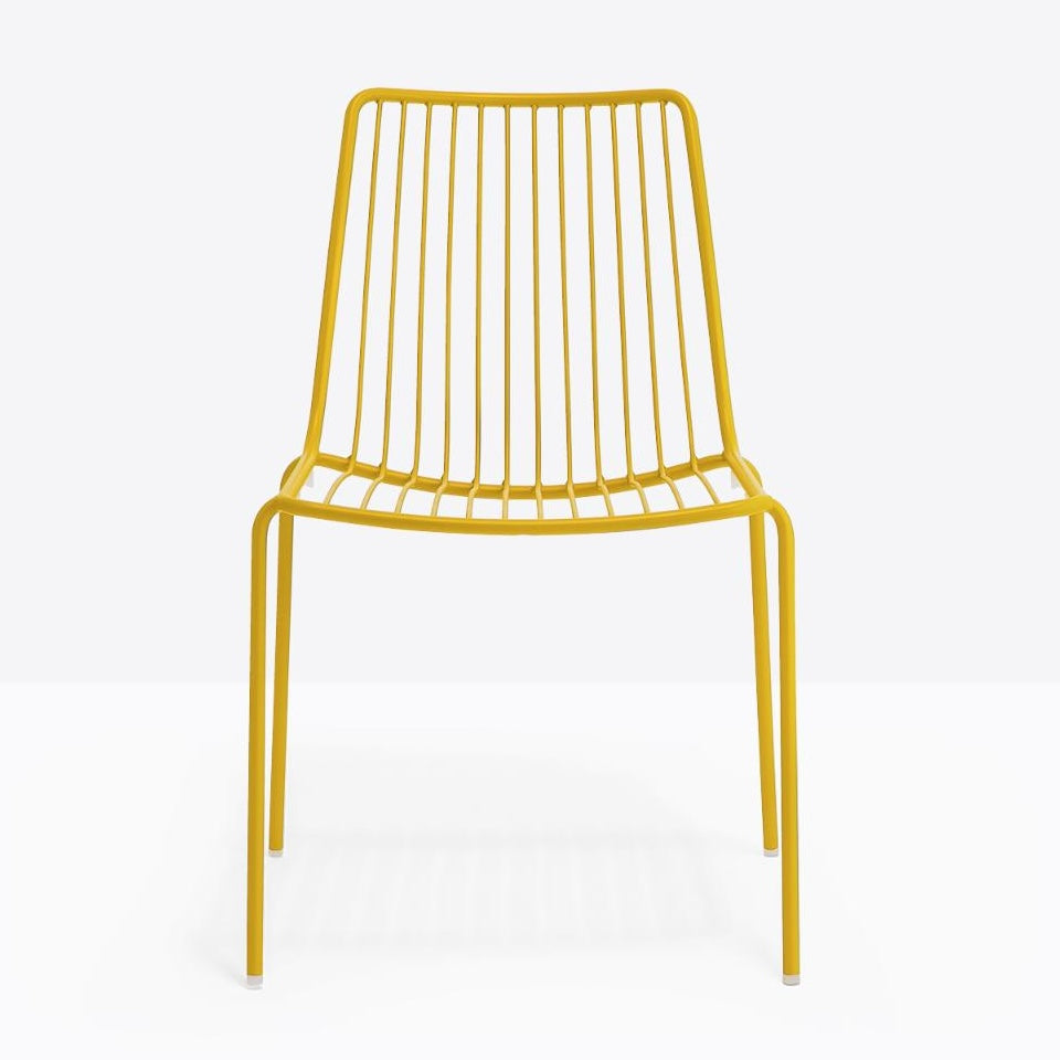Grayson Outdoor Chair - Chair - Outdoor | Echelon Workplaces | Office Furniture