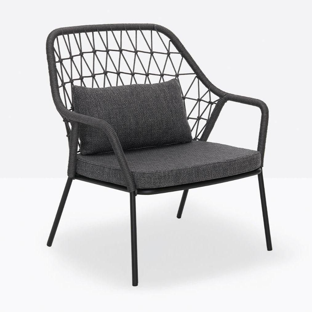 Otis Armchair - Armchair | Echelon Workplaces | Office Furniture