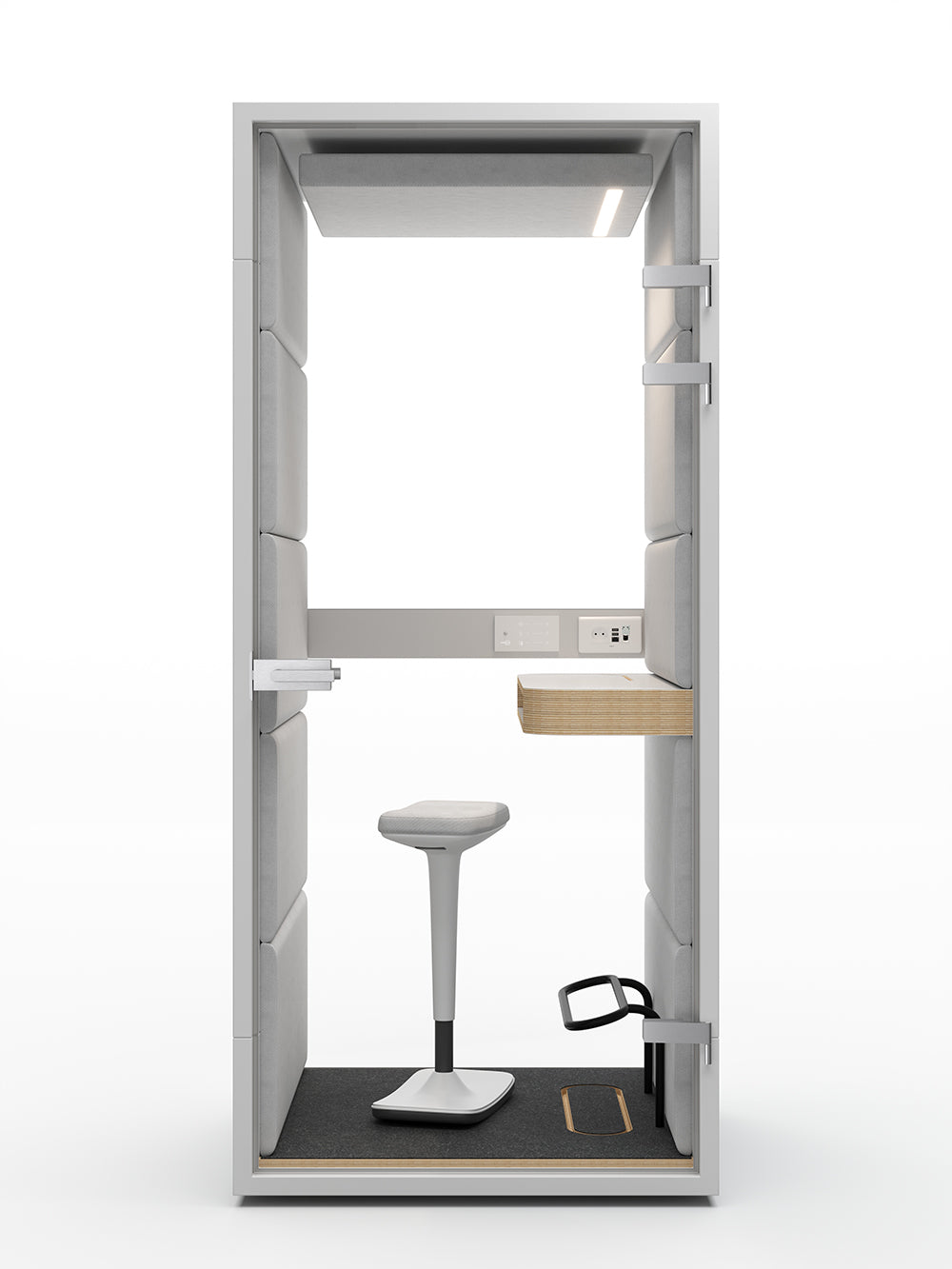 S PRO BOOTH - Phone Booth | Echelon Workplaces